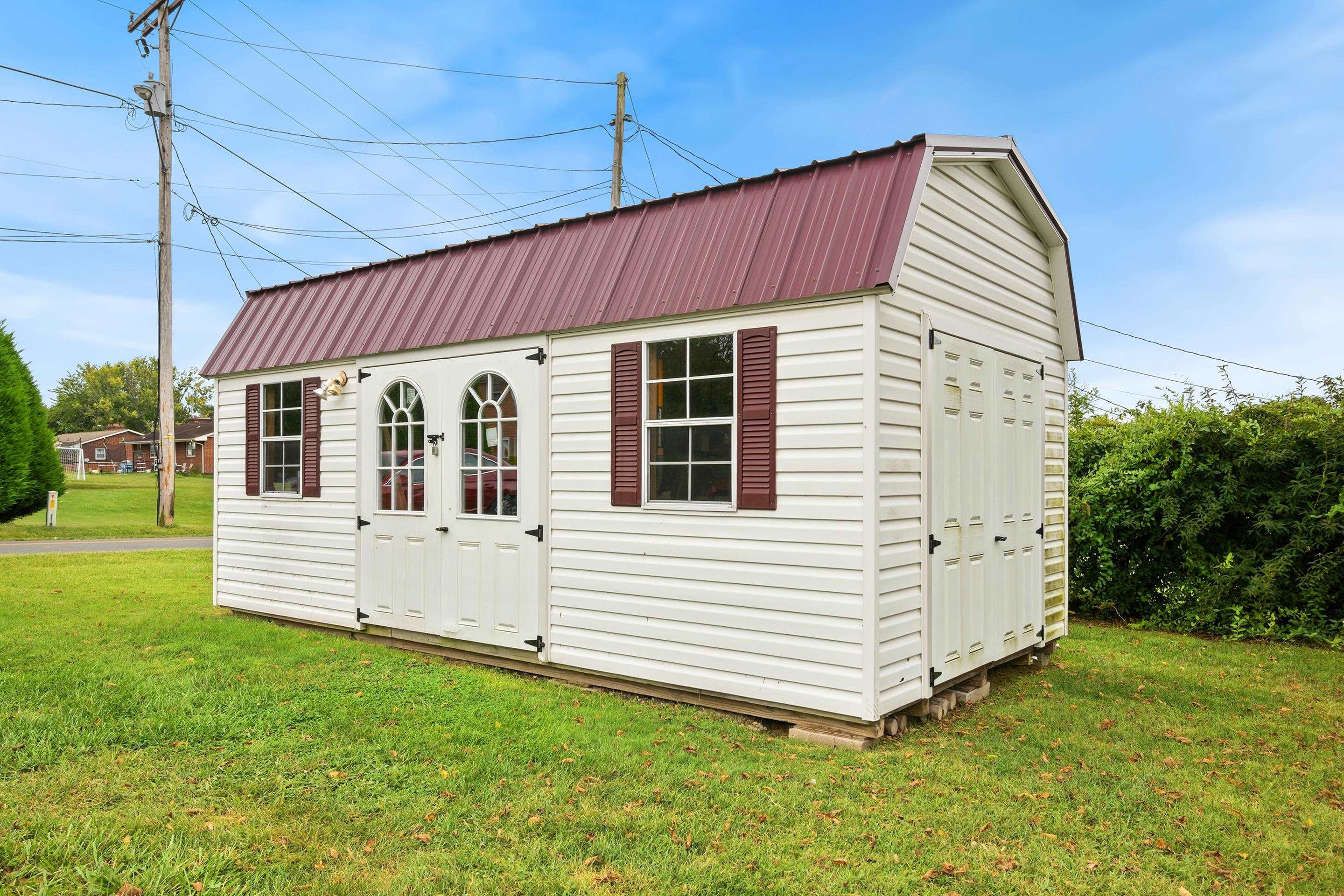 224 Dunbar Avenue Dublin VA 24084