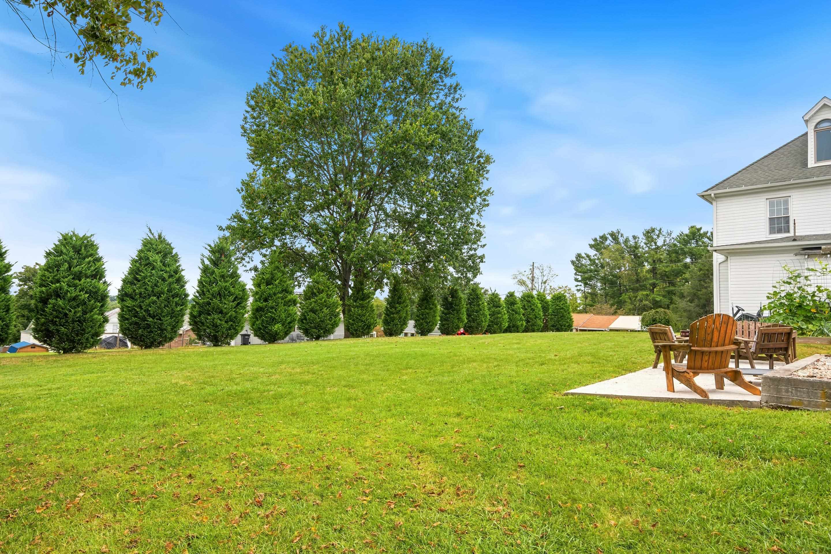 224 Dunbar Avenue Dublin VA 24084