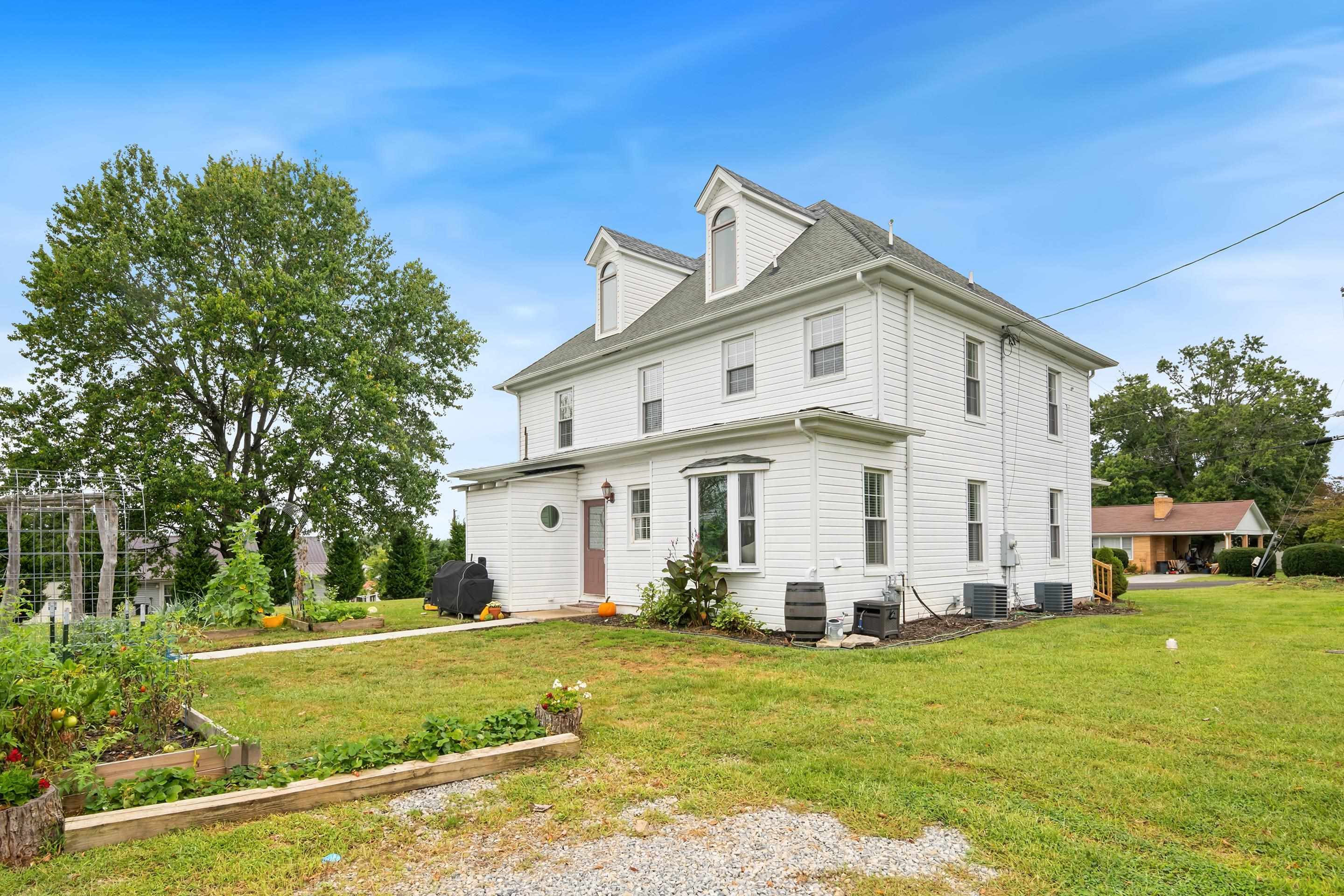 224 Dunbar Avenue Dublin VA 24084