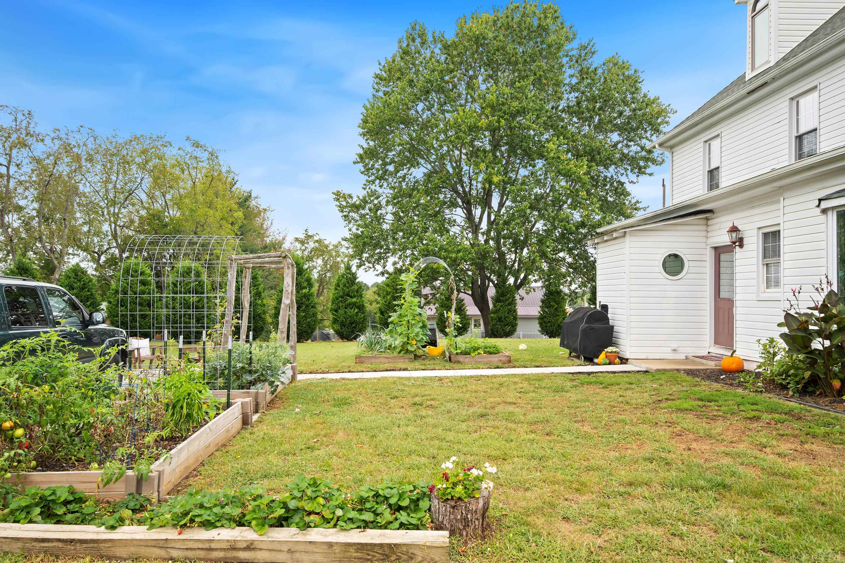 224 Dunbar Avenue Dublin VA 24084