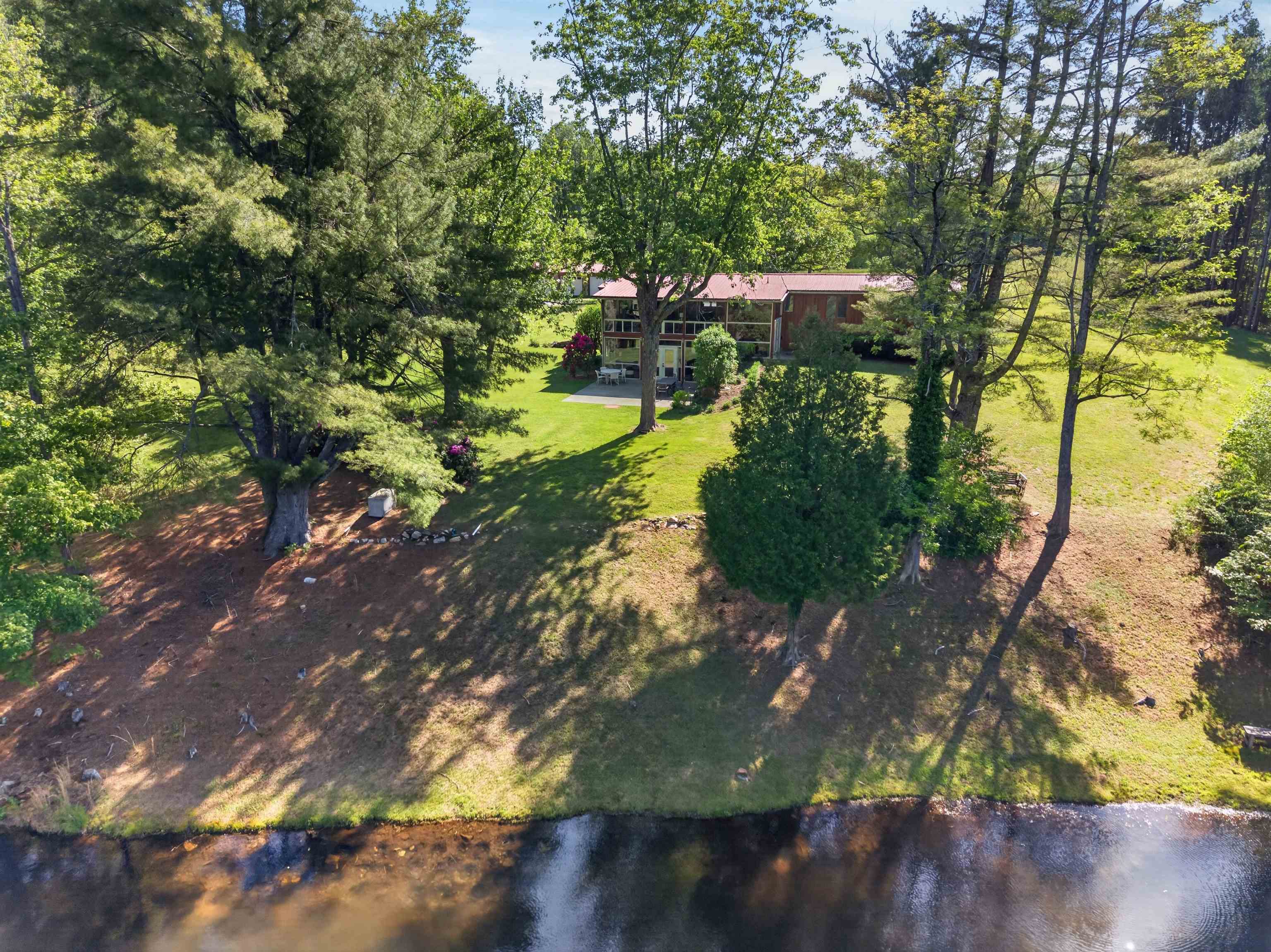1436 Mayberry Church Road Meadows Of Dan VA 24120