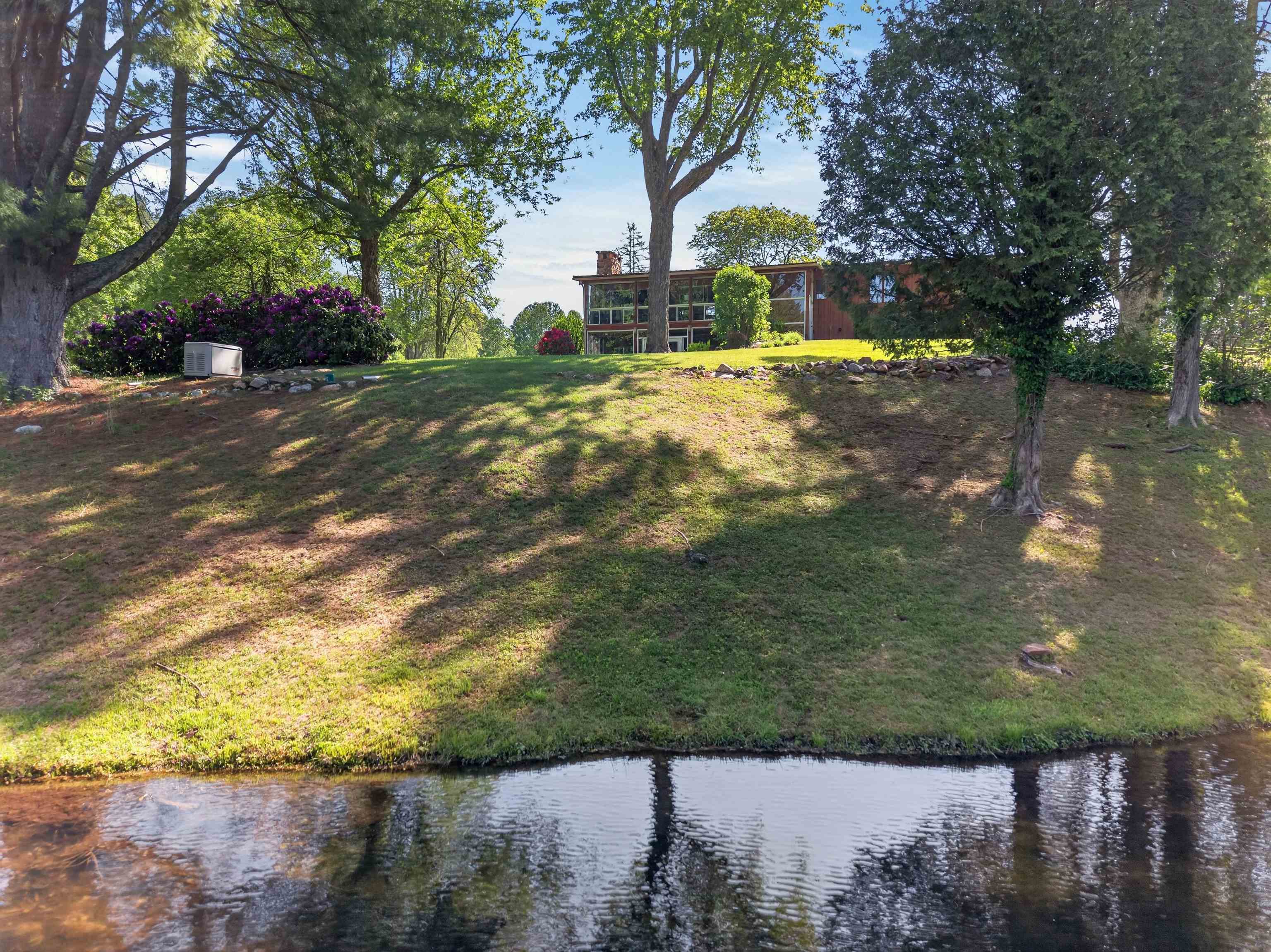 1436 Mayberry Church Road Meadows Of Dan VA 24120
