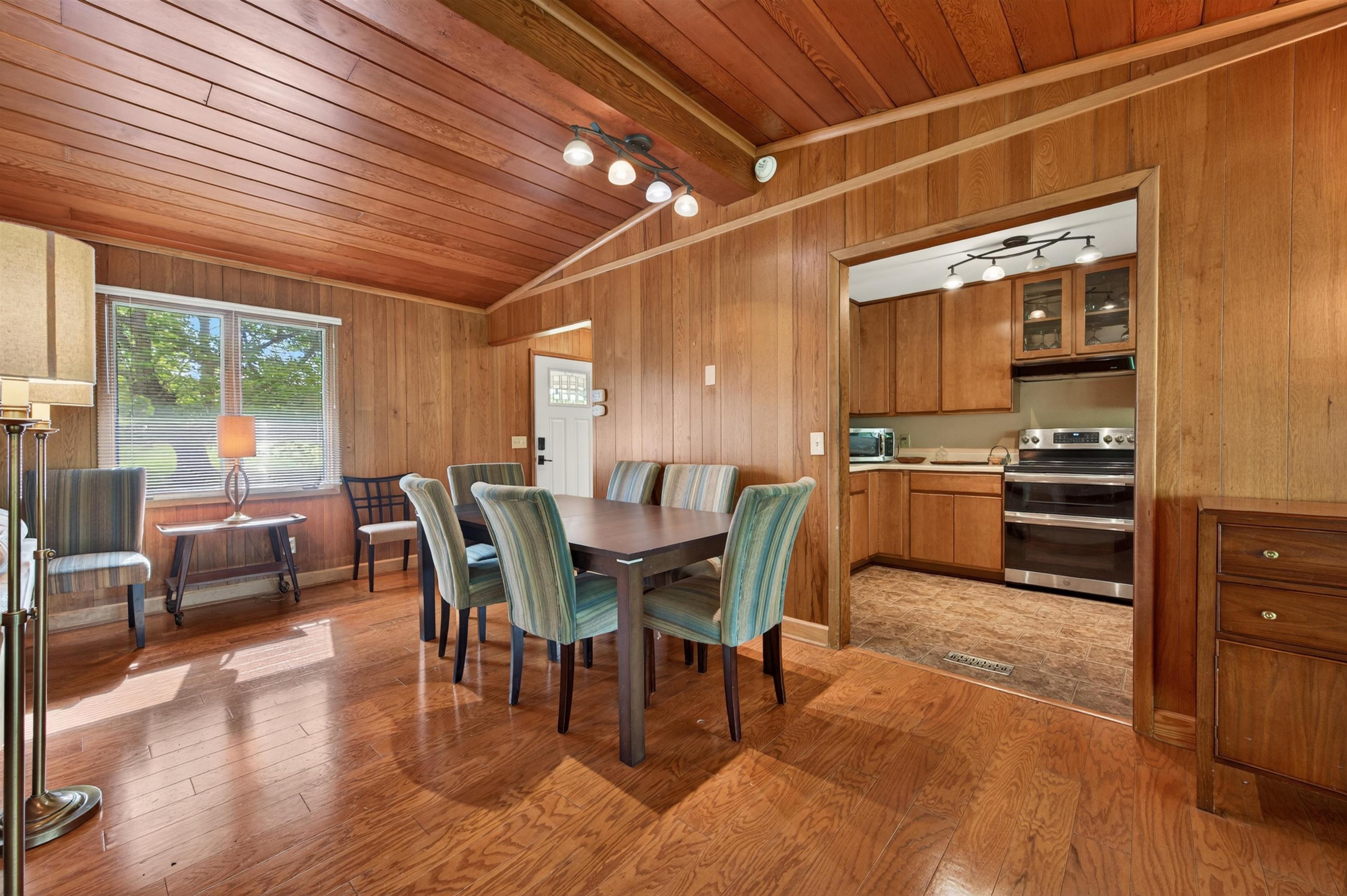 1436 Mayberry Church Road Meadows Of Dan VA 24120