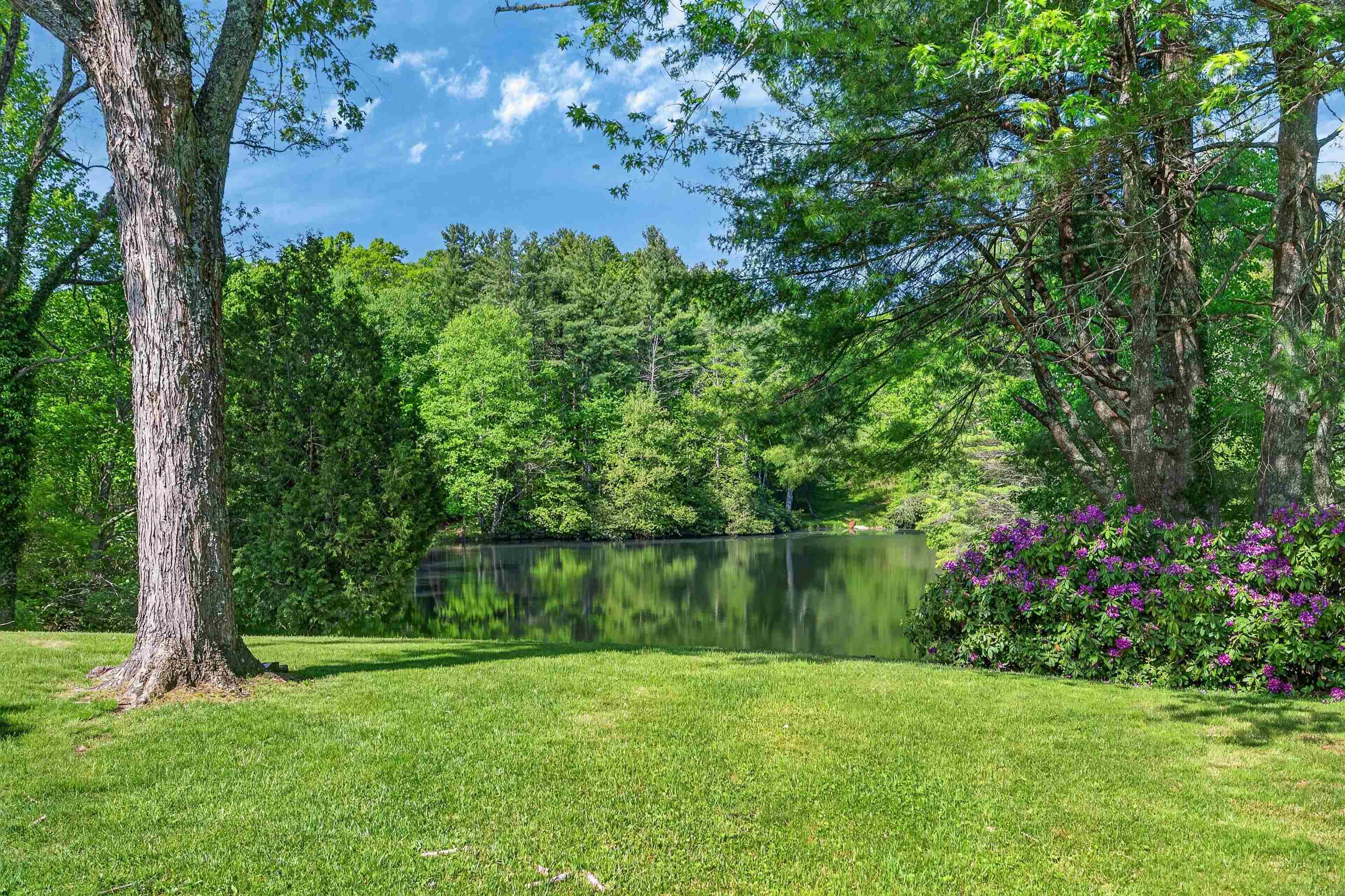 1436 Mayberry Church Road Meadows Of Dan VA 24120