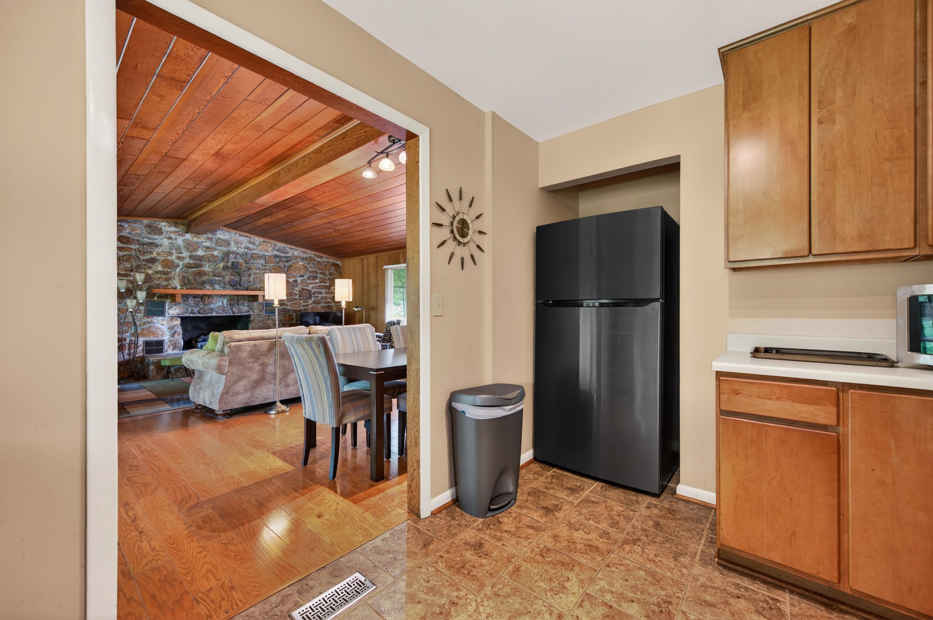 1436 Mayberry Church Road Meadows Of Dan VA 24120