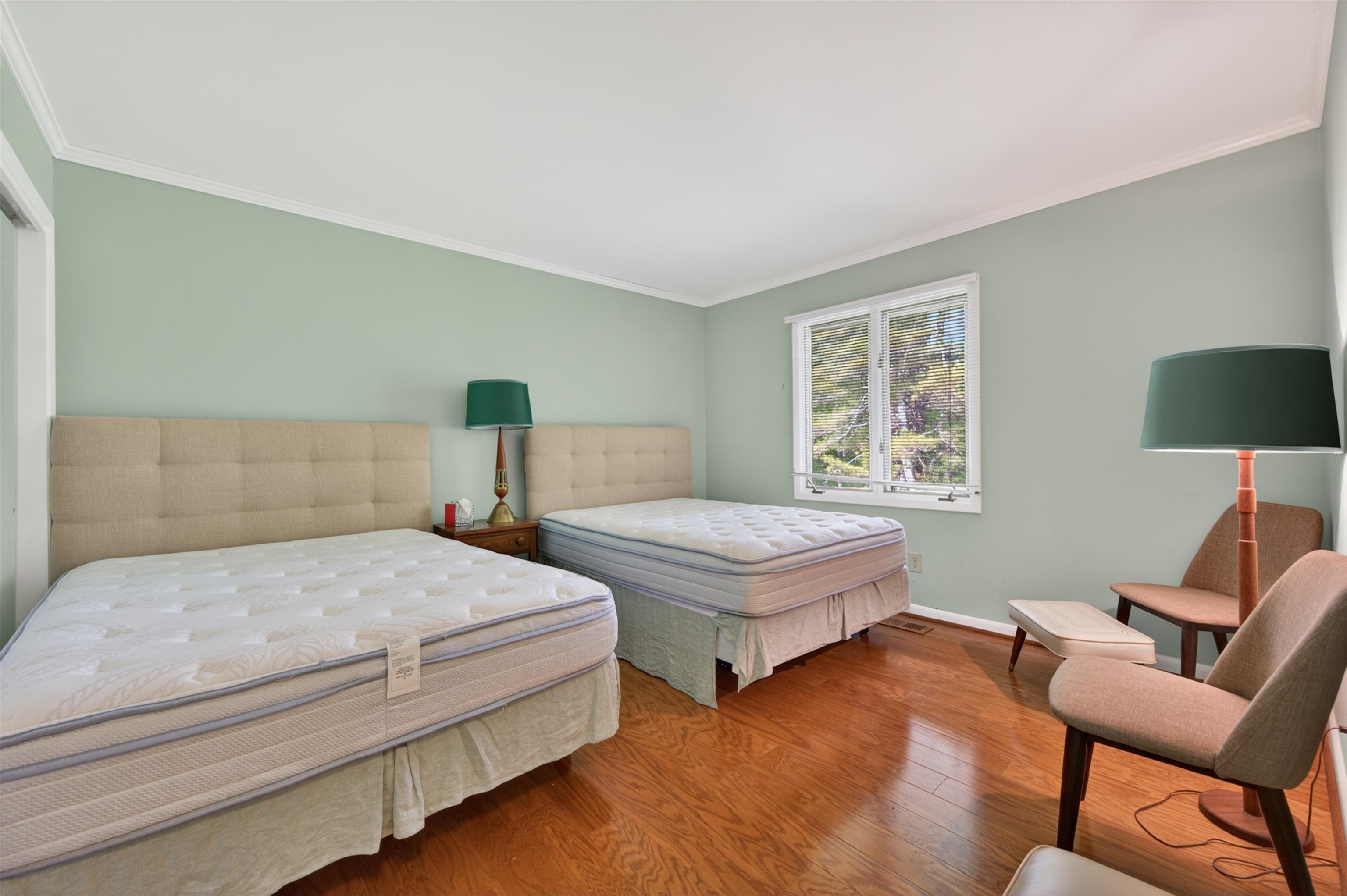1436 Mayberry Church Road Meadows Of Dan VA 24120