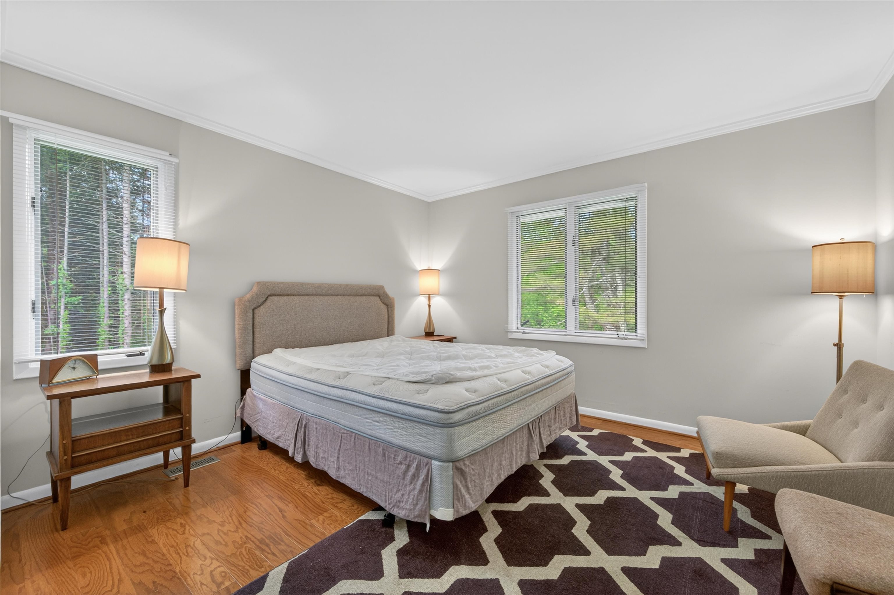 1436 Mayberry Church Road Meadows Of Dan VA 24120