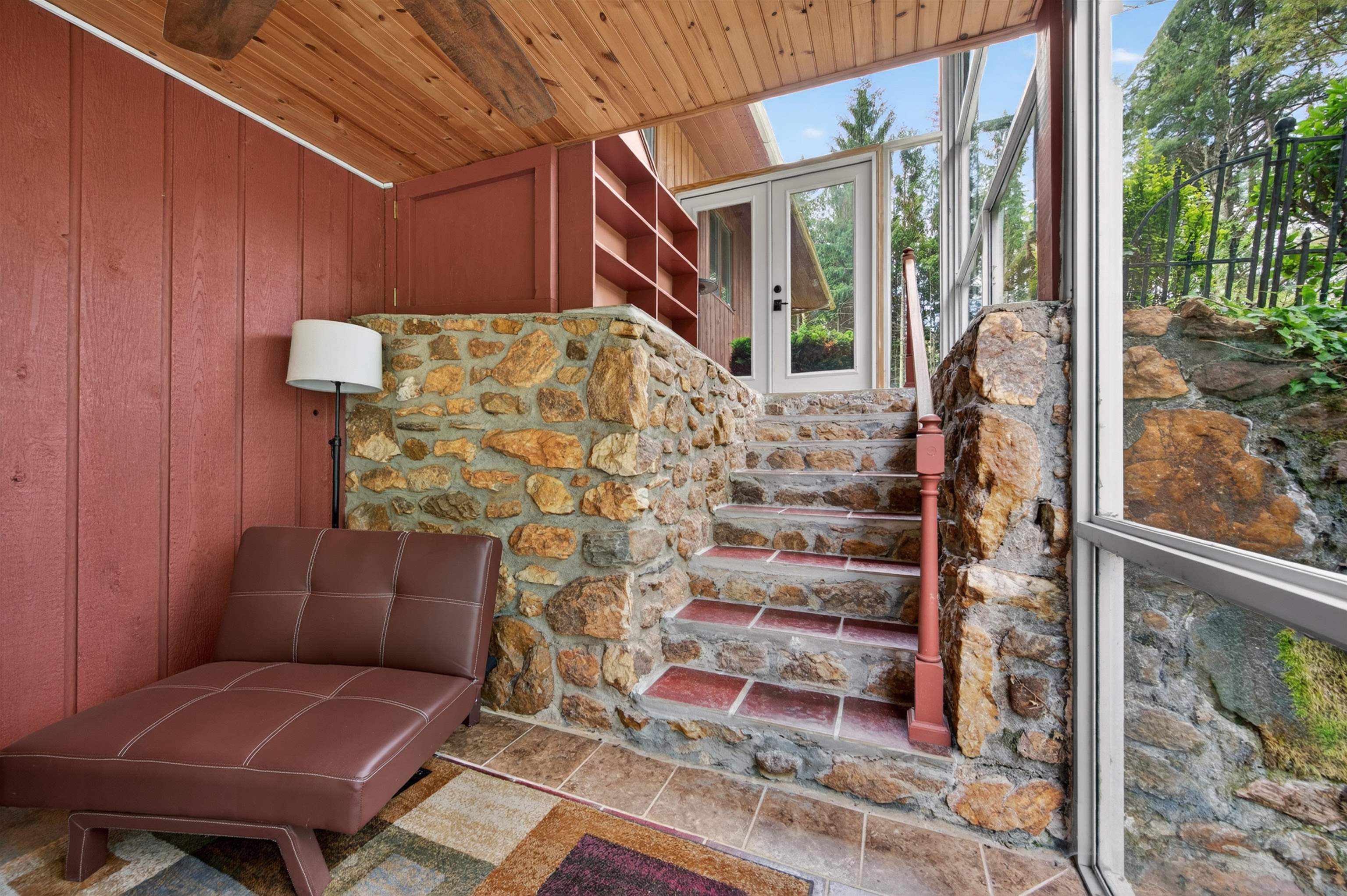 1436 Mayberry Church Road Meadows Of Dan VA 24120