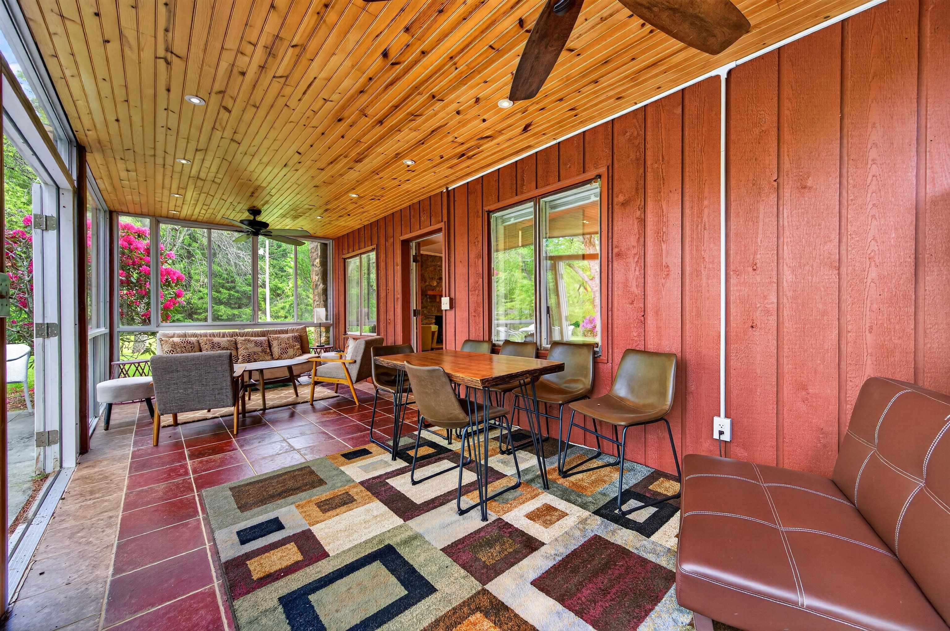 1436 Mayberry Church Road Meadows Of Dan VA 24120