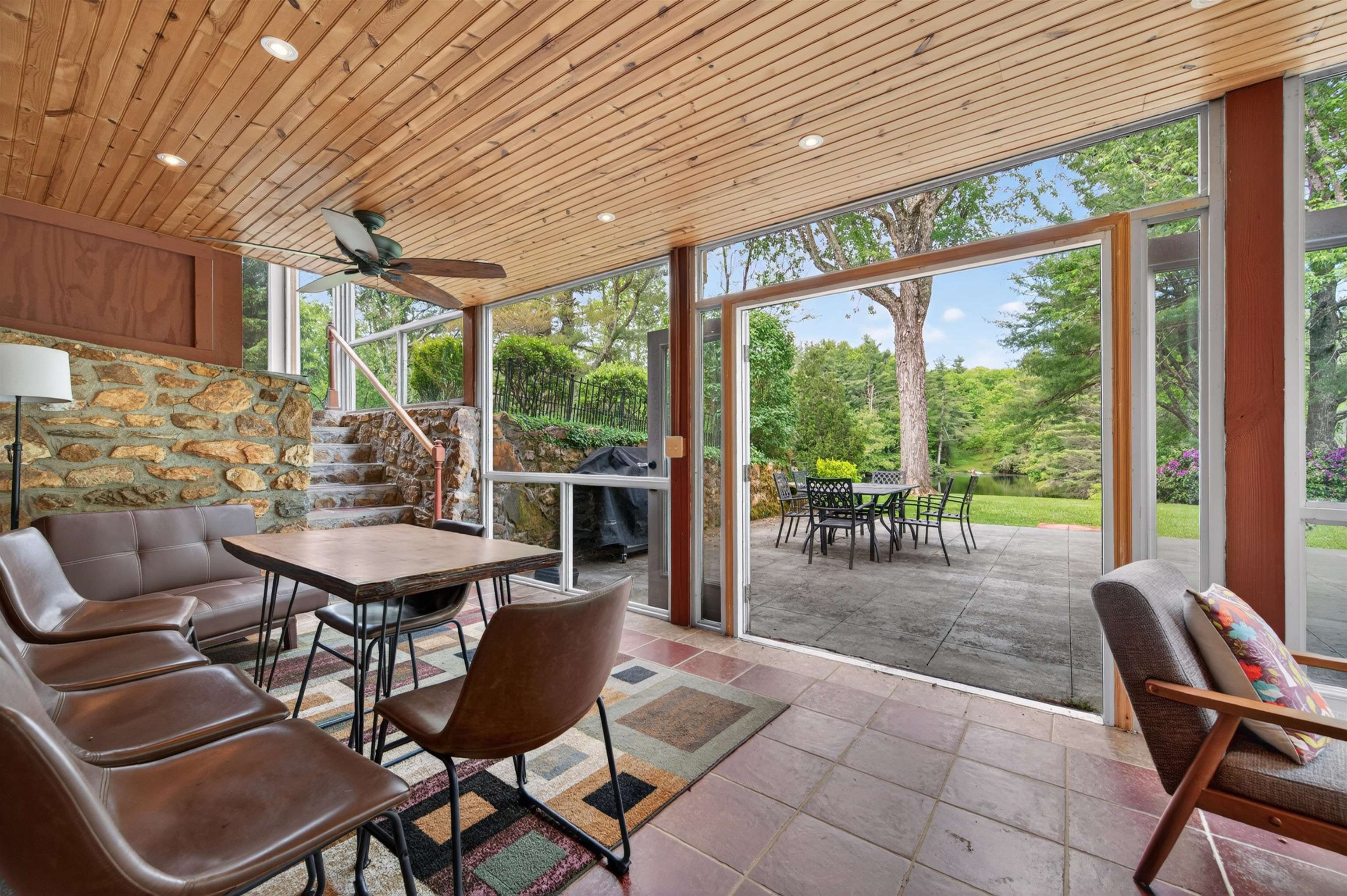 1436 Mayberry Church Road Meadows Of Dan VA 24120
