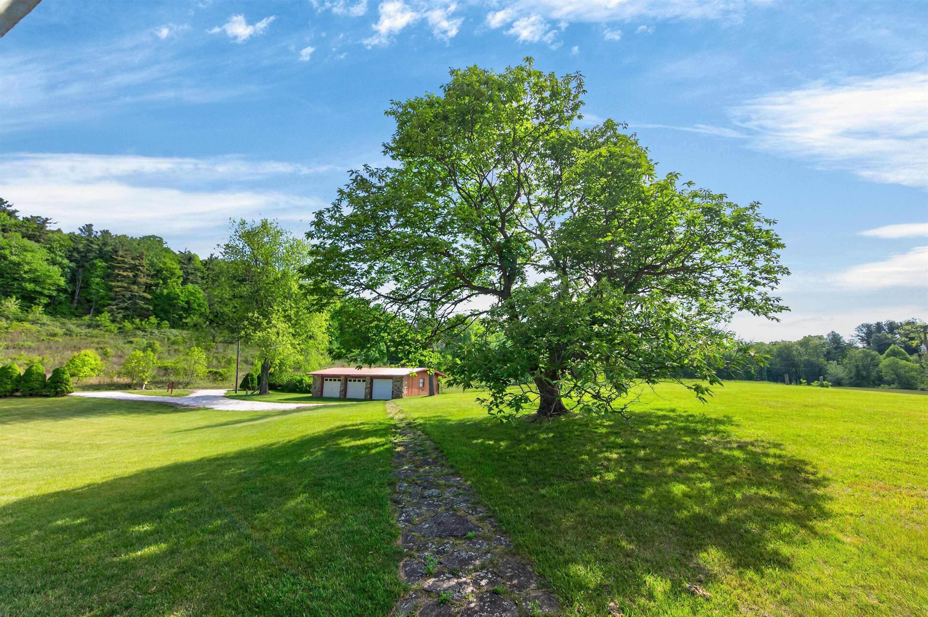 1436 Mayberry Church Road Meadows Of Dan VA 24120