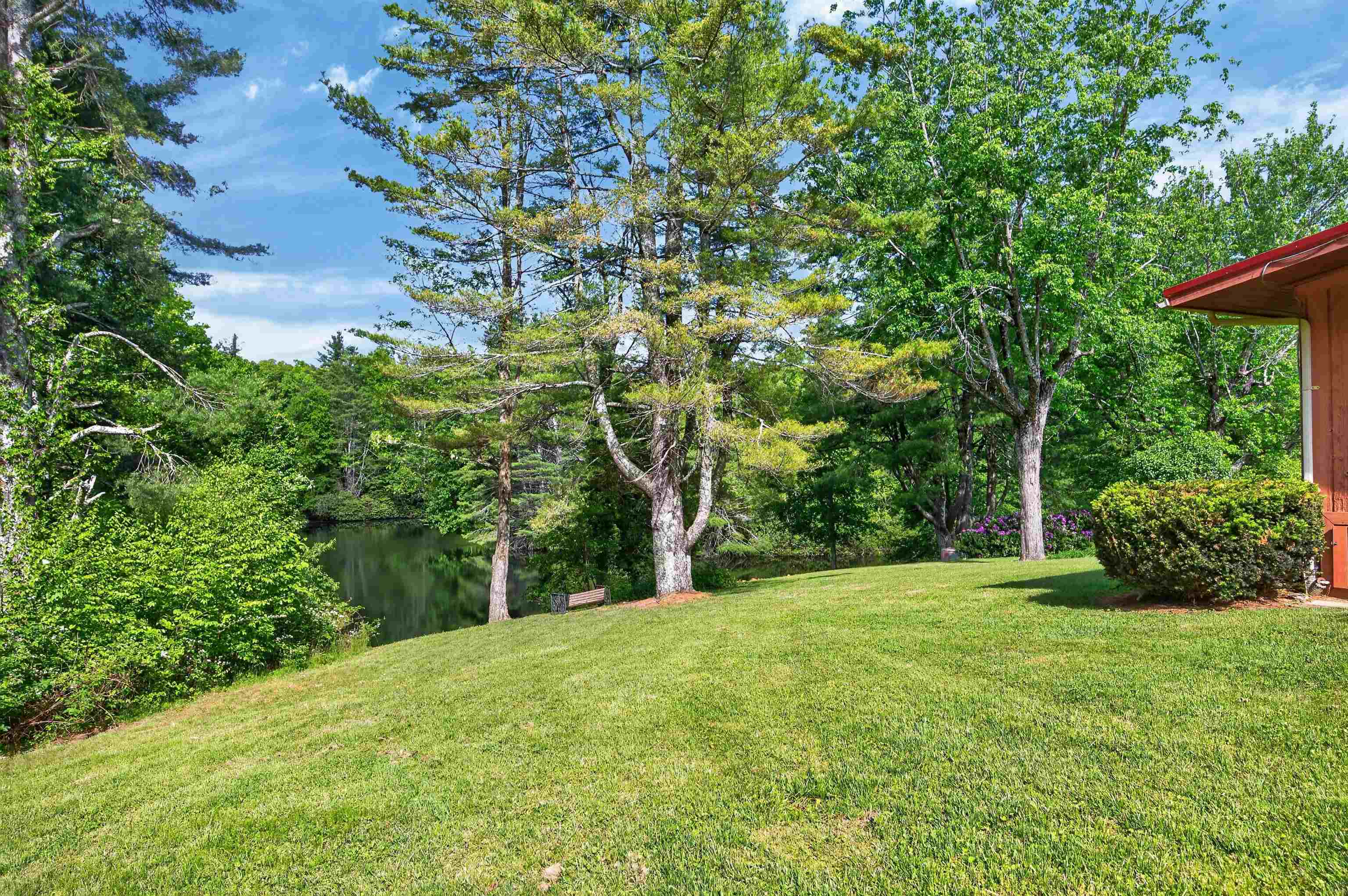 1436 Mayberry Church Road Meadows Of Dan VA 24120