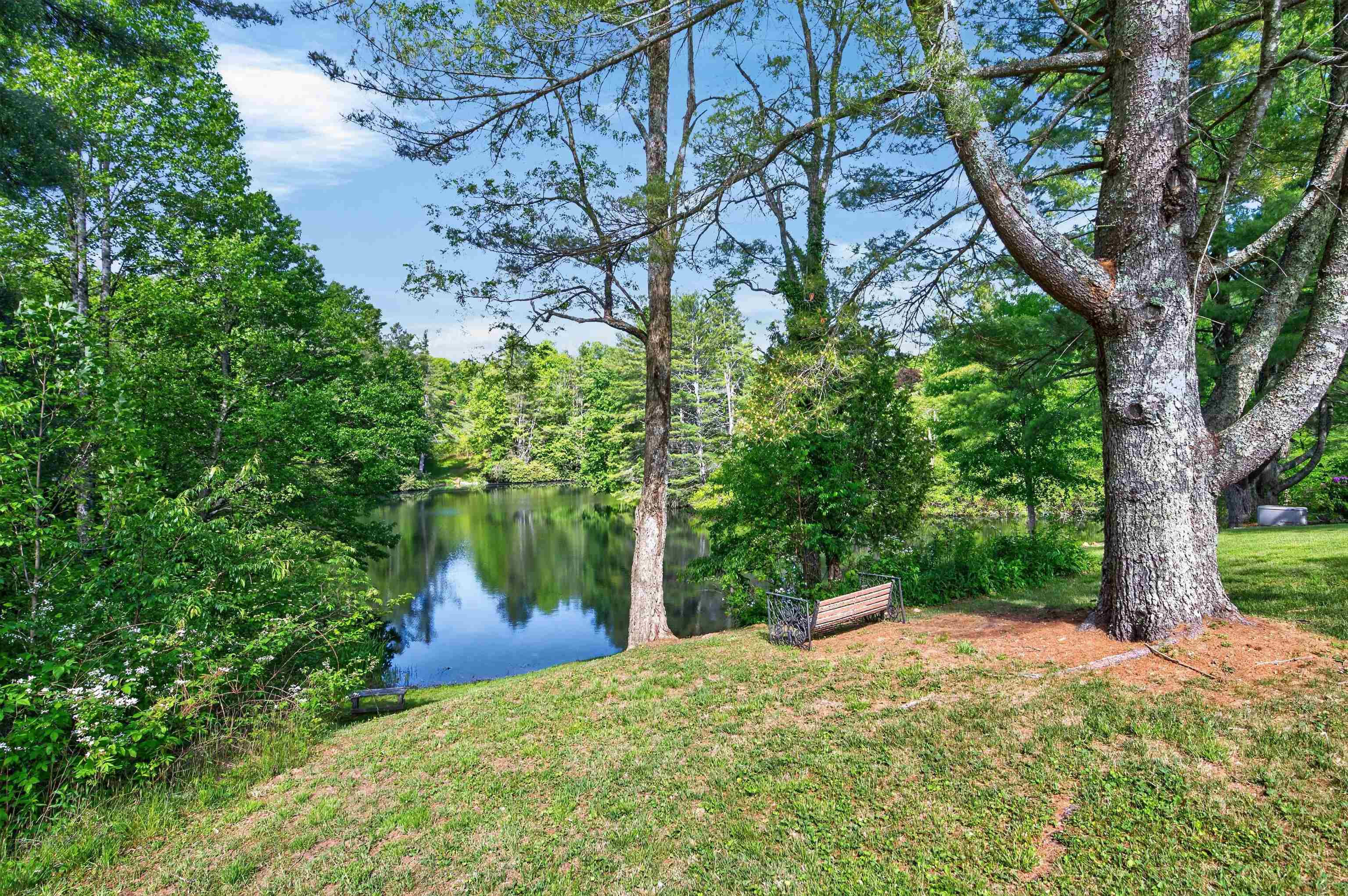 1436 Mayberry Church Road Meadows Of Dan VA 24120