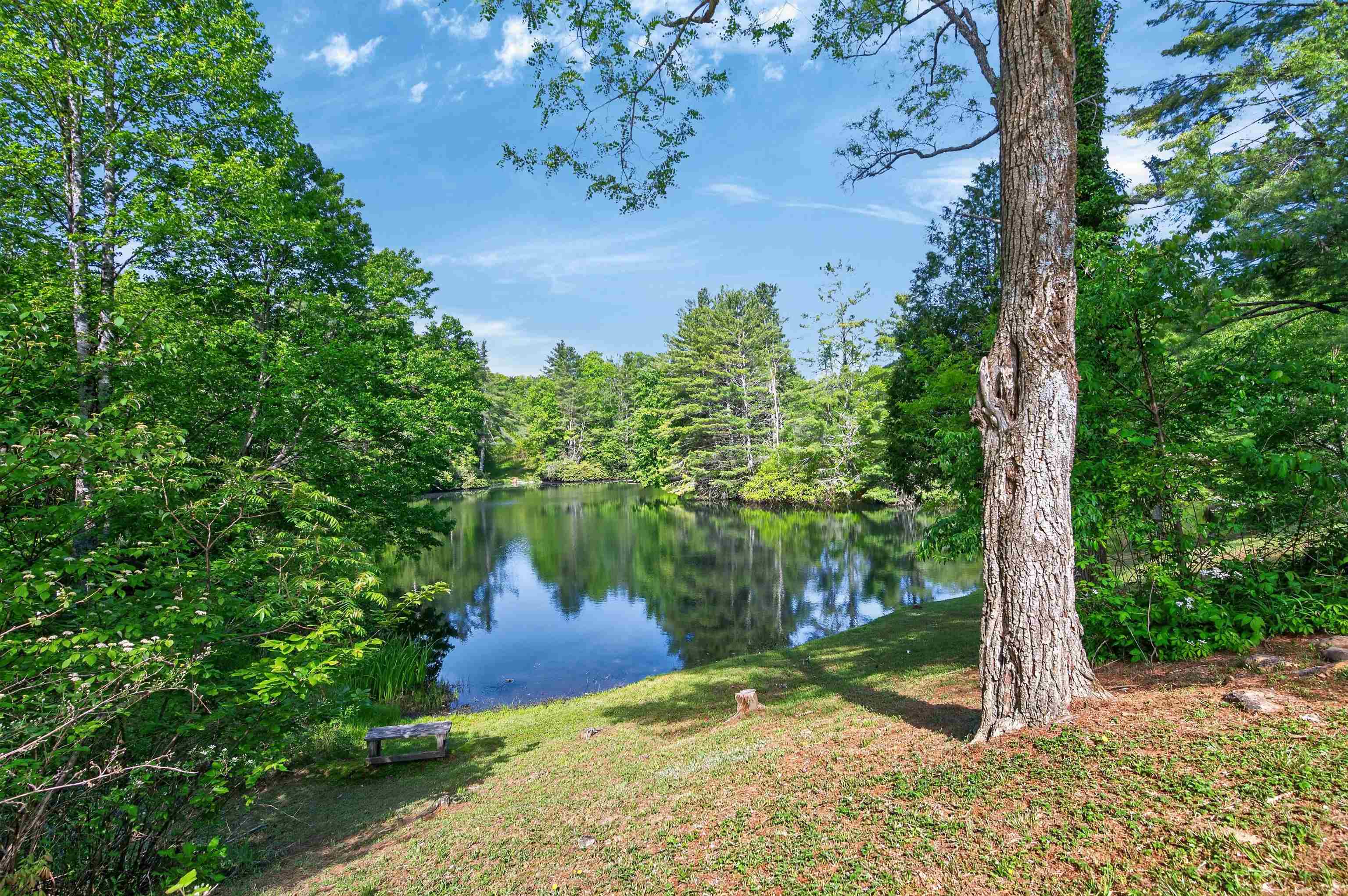 1436 Mayberry Church Road Meadows Of Dan VA 24120