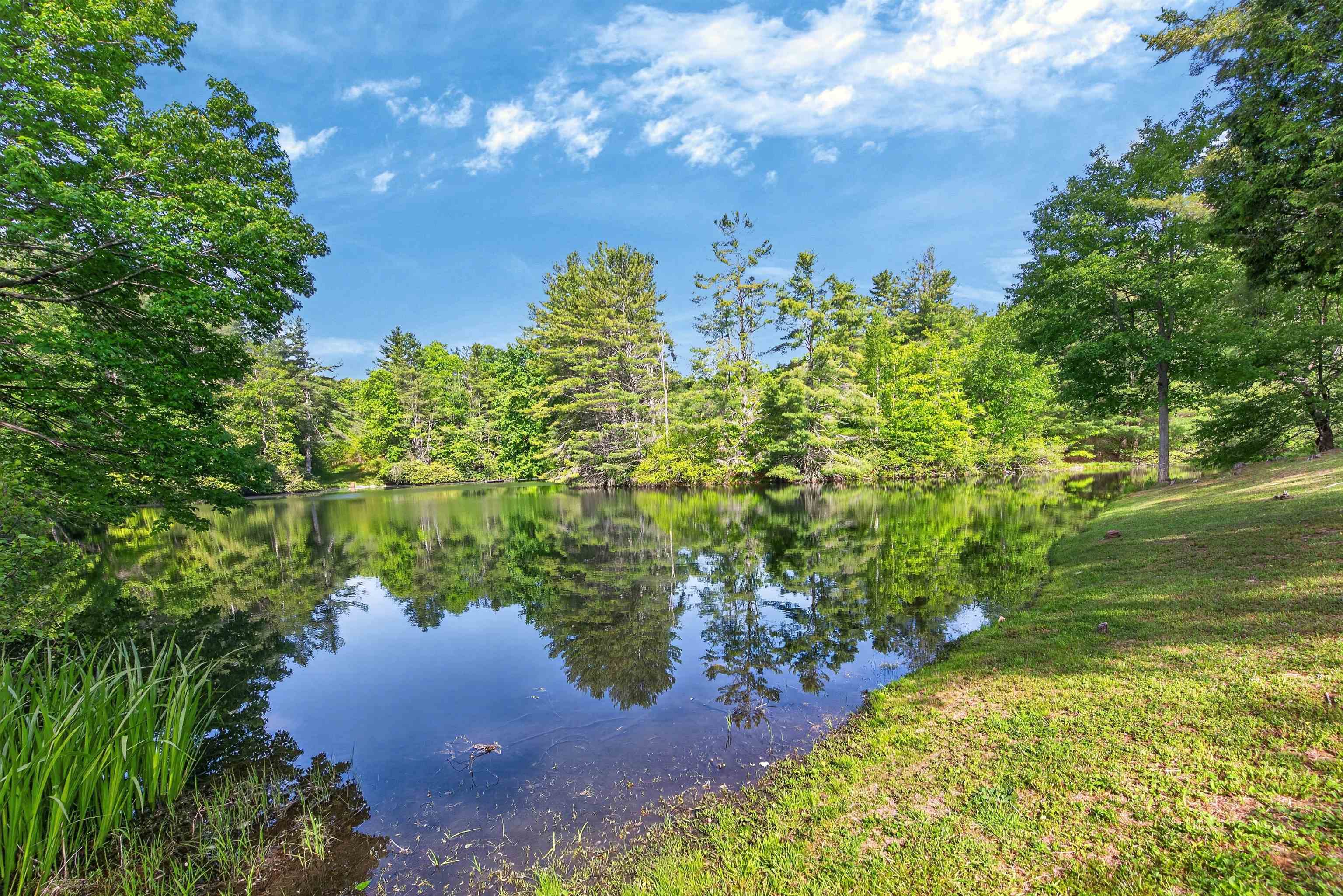 1436 Mayberry Church Road Meadows Of Dan VA 24120