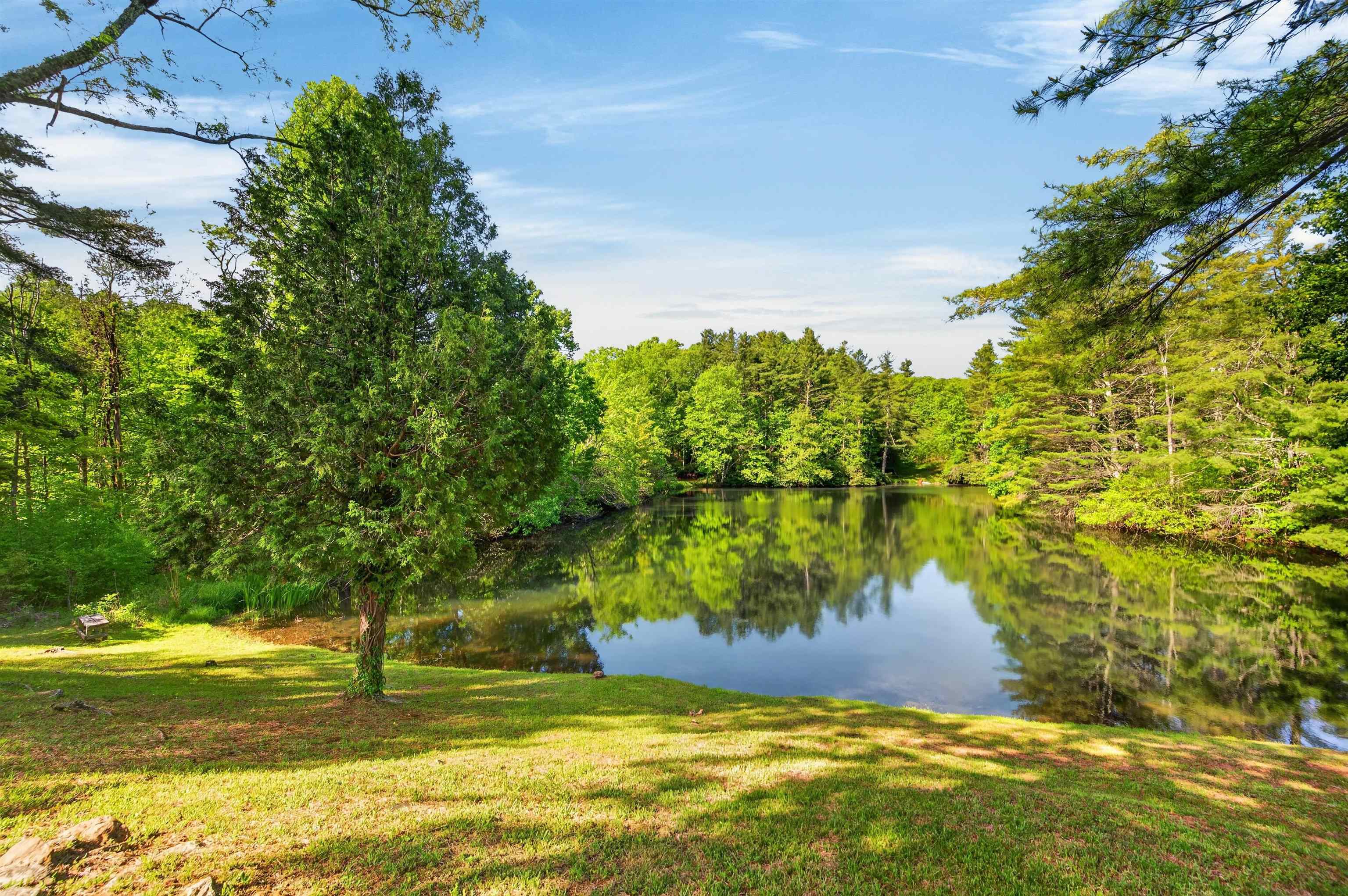 1436 Mayberry Church Road Meadows Of Dan VA 24120