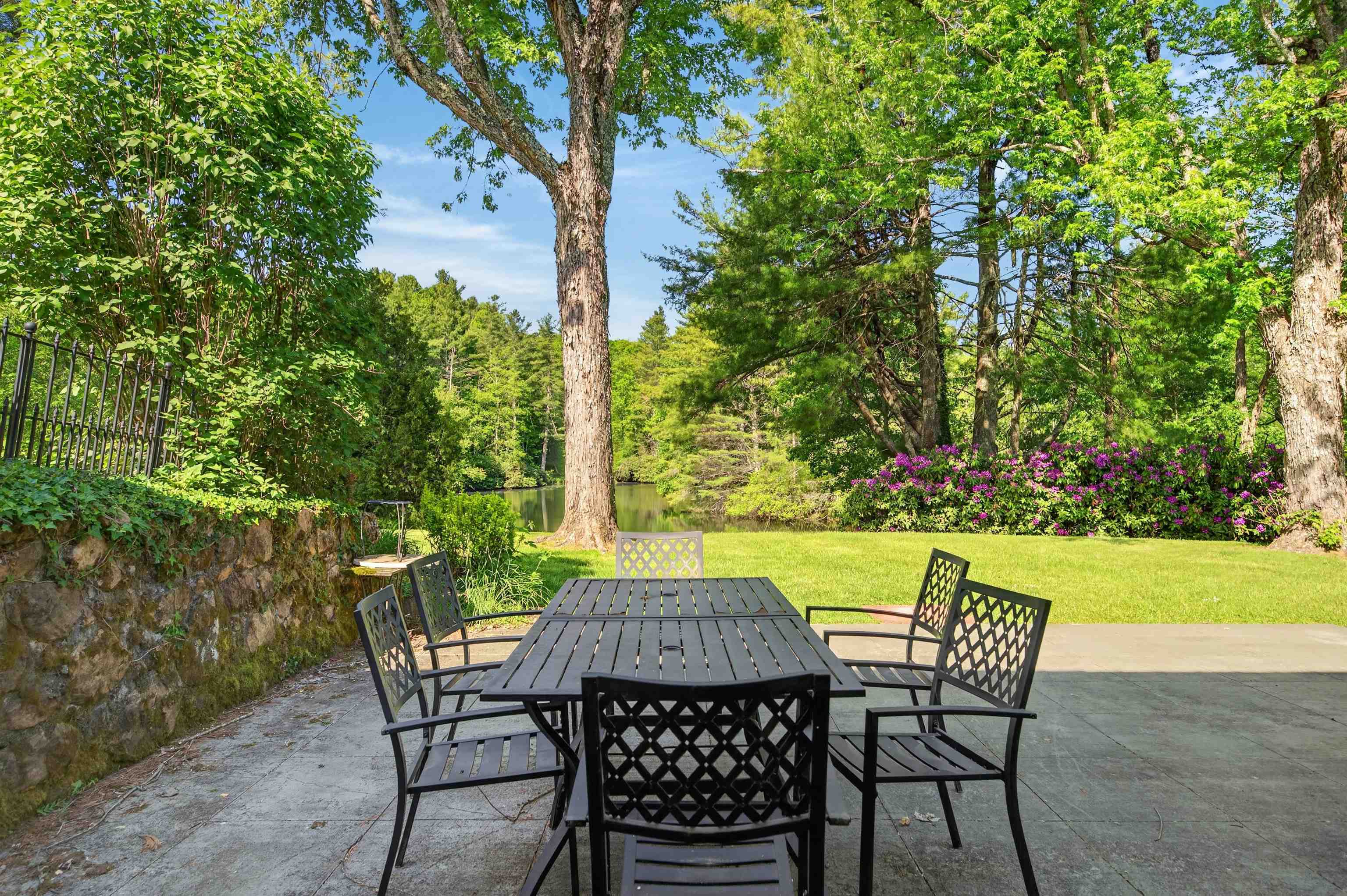 1436 Mayberry Church Road Meadows Of Dan VA 24120