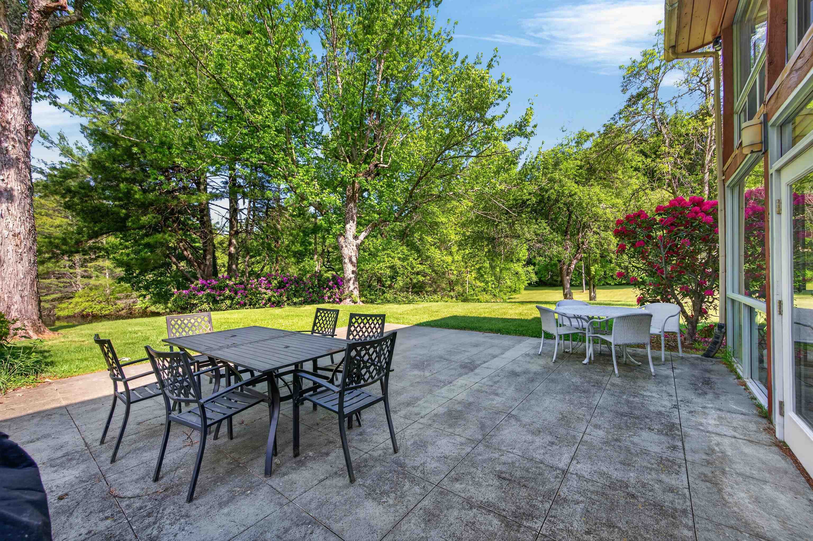 1436 Mayberry Church Road Meadows Of Dan VA 24120