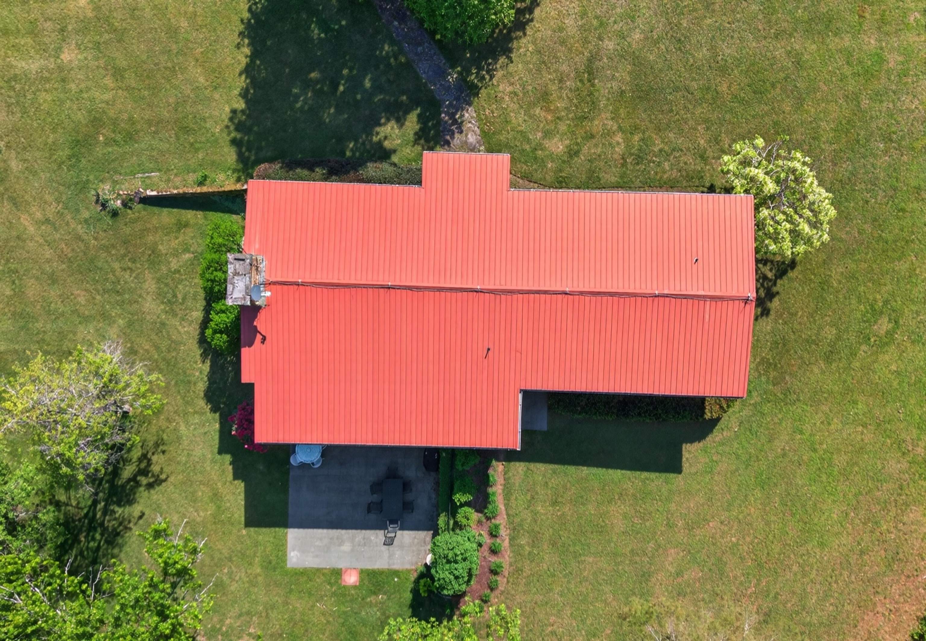 1436 Mayberry Church Road Meadows Of Dan VA 24120