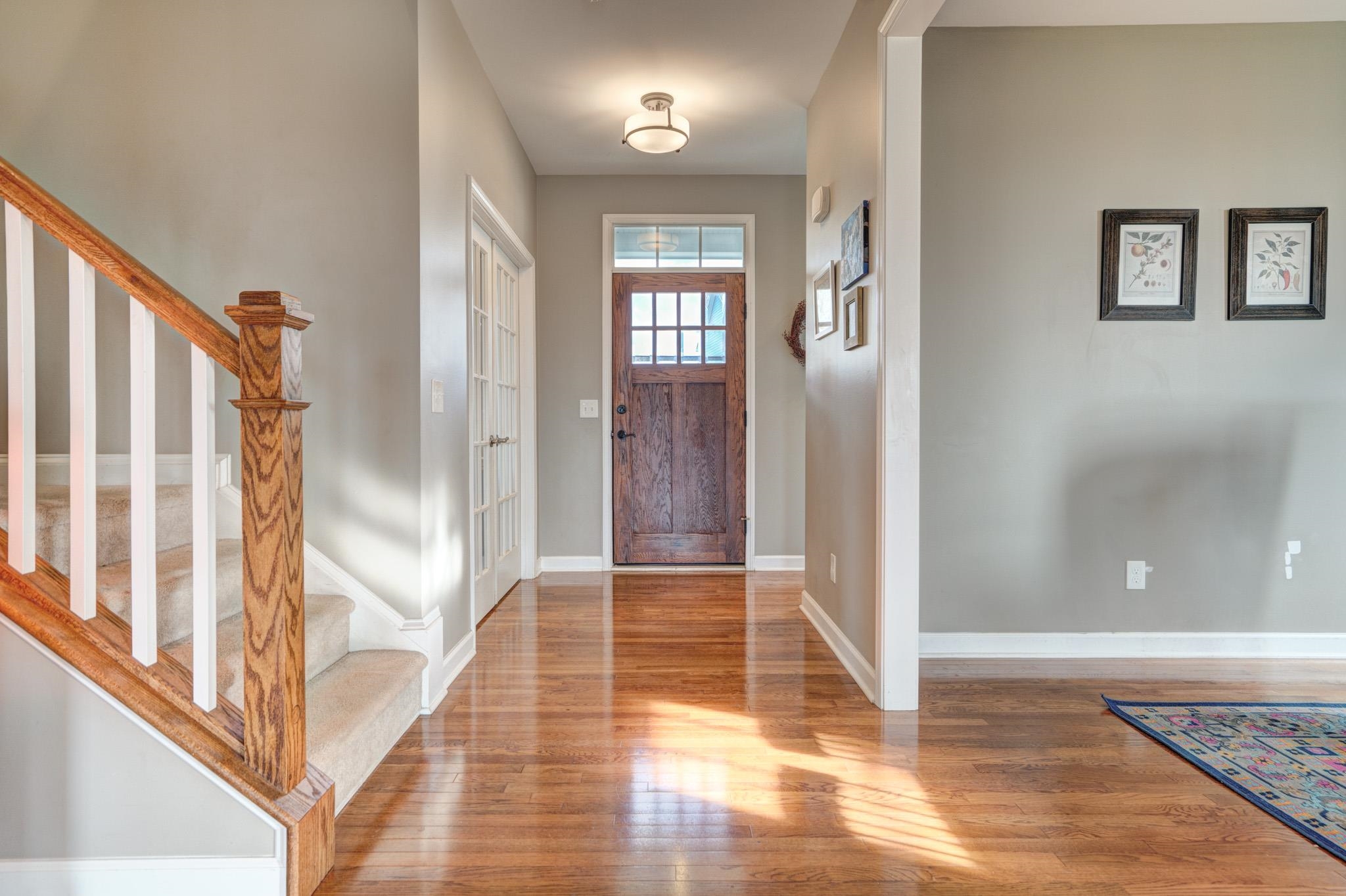 2285 Scenic Ridge Circle Blacksburg VA 24060