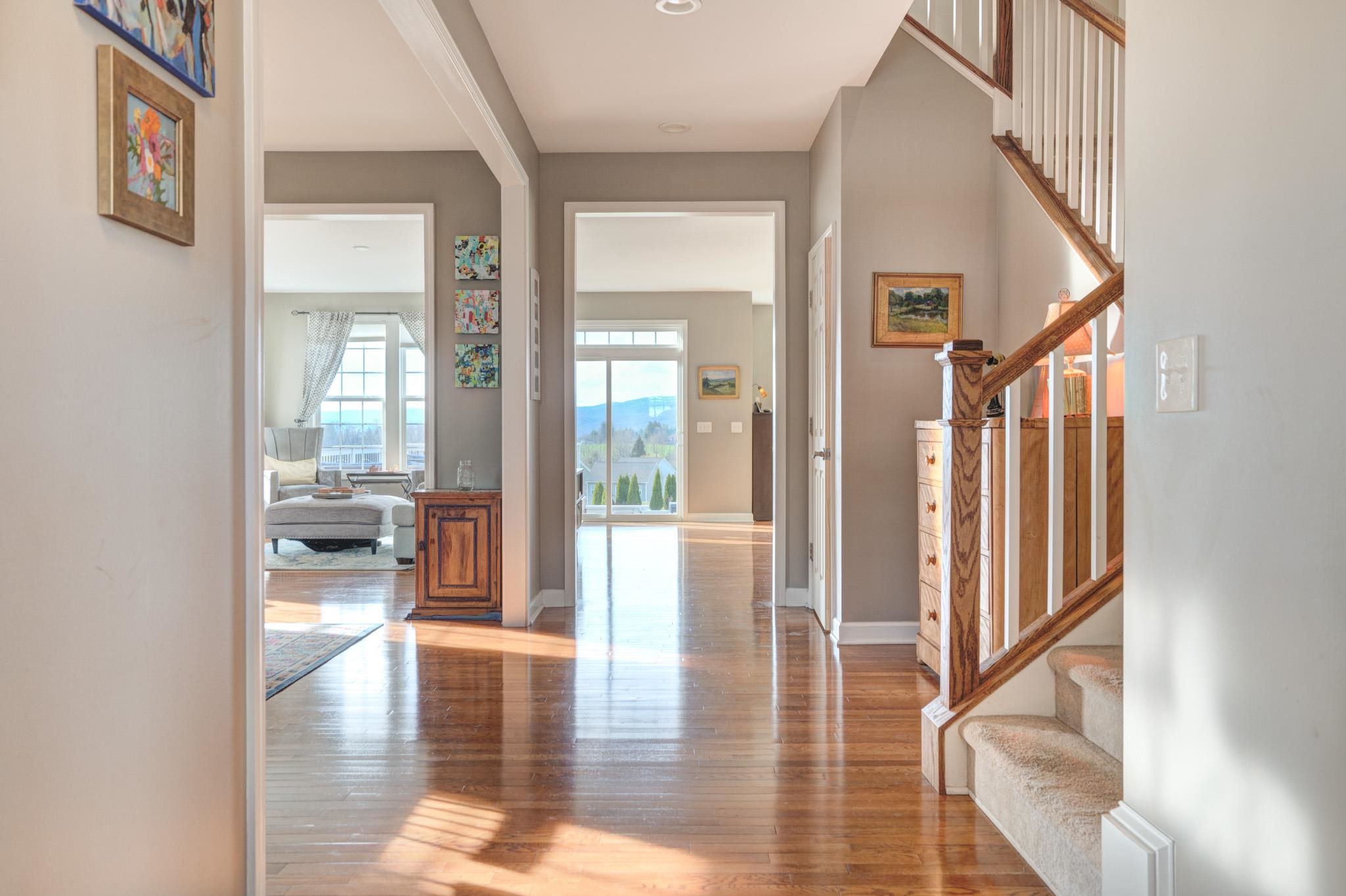 2285 Scenic Ridge Circle Blacksburg VA 24060