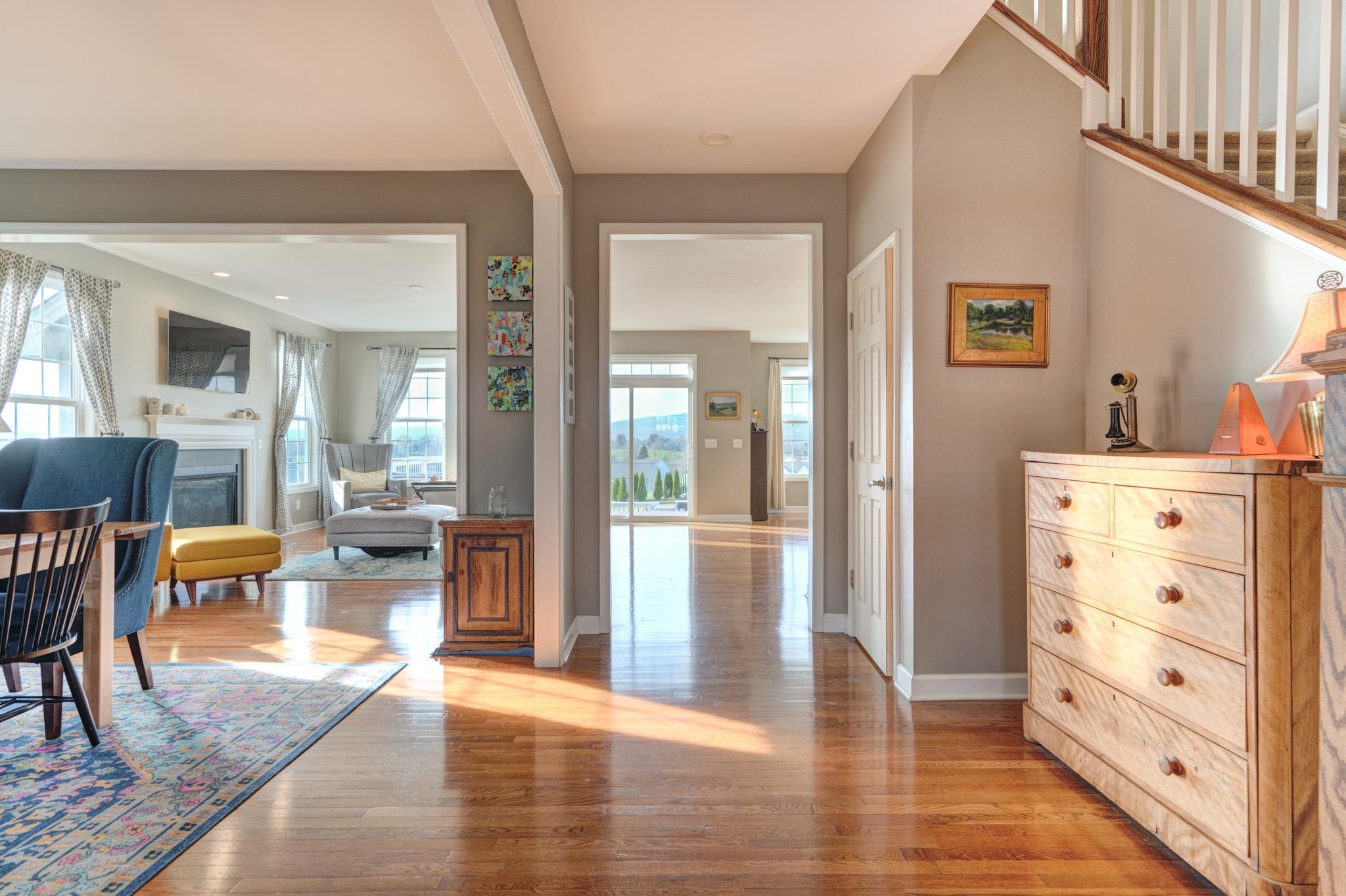2285 Scenic Ridge Circle Blacksburg VA 24060