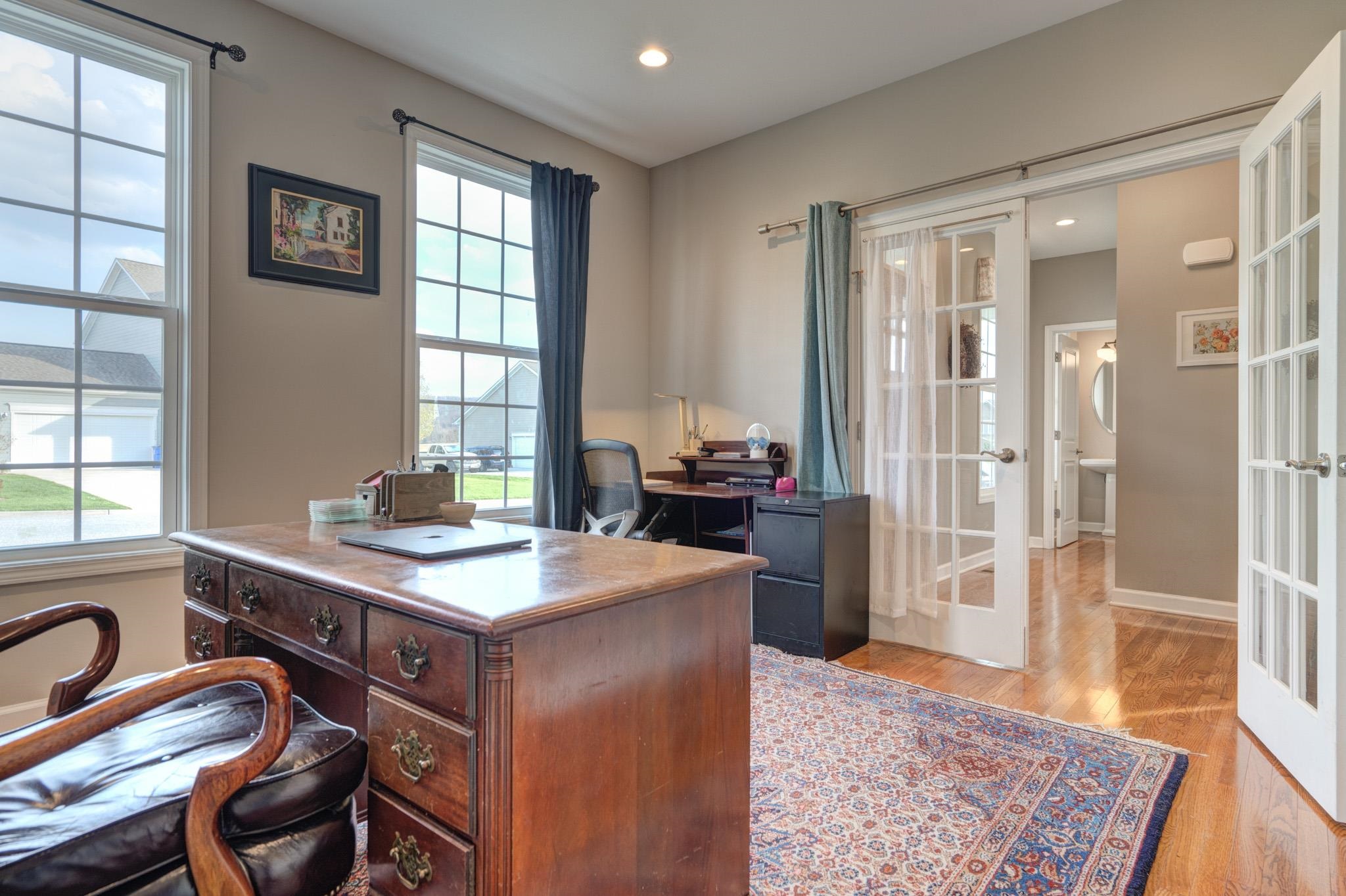 2285 Scenic Ridge Circle Blacksburg VA 24060