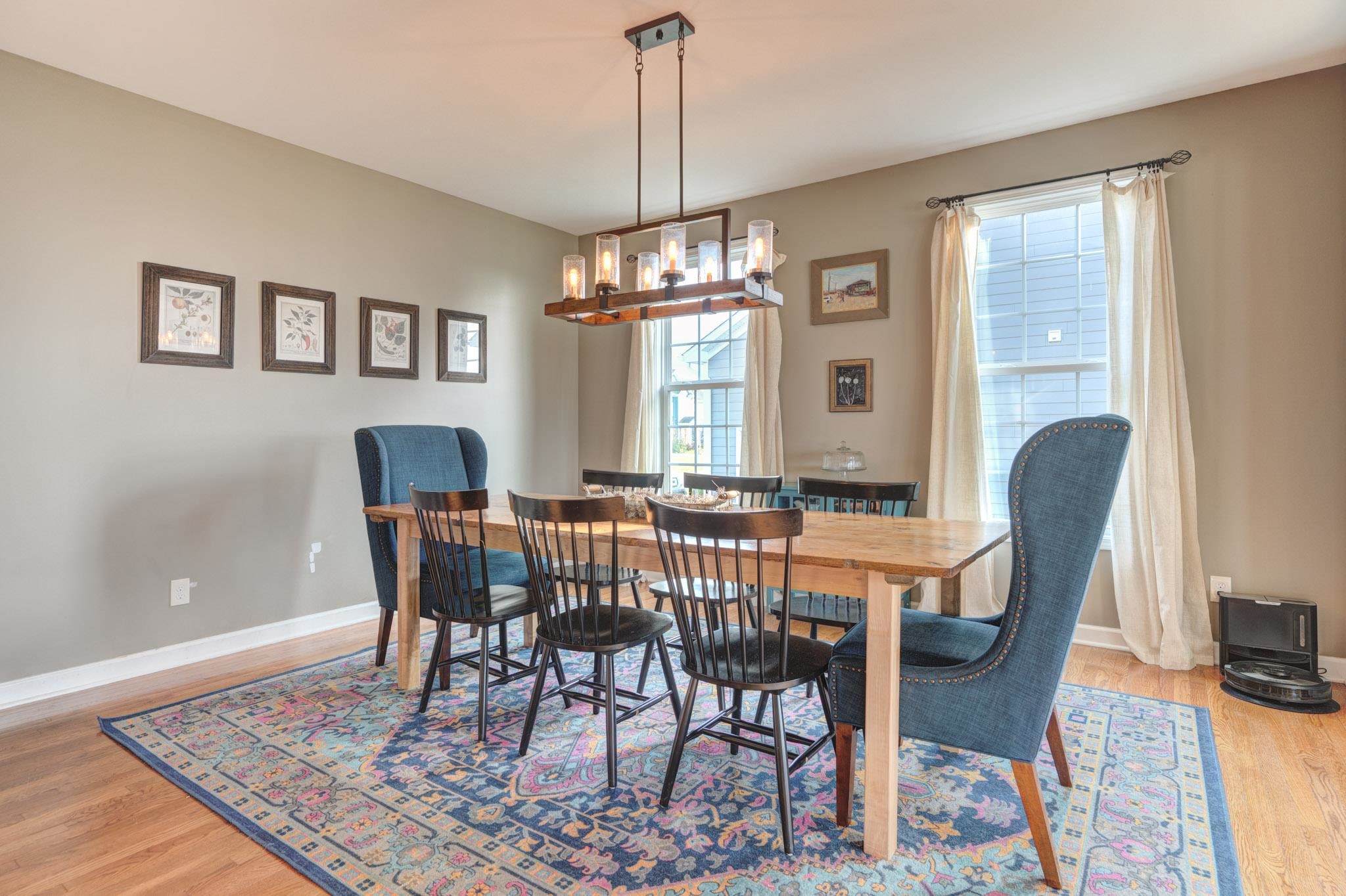 2285 Scenic Ridge Circle Blacksburg VA 24060
