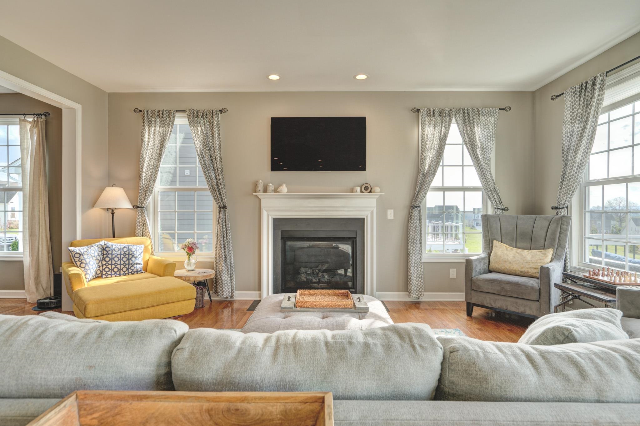 2285 Scenic Ridge Circle Blacksburg VA 24060