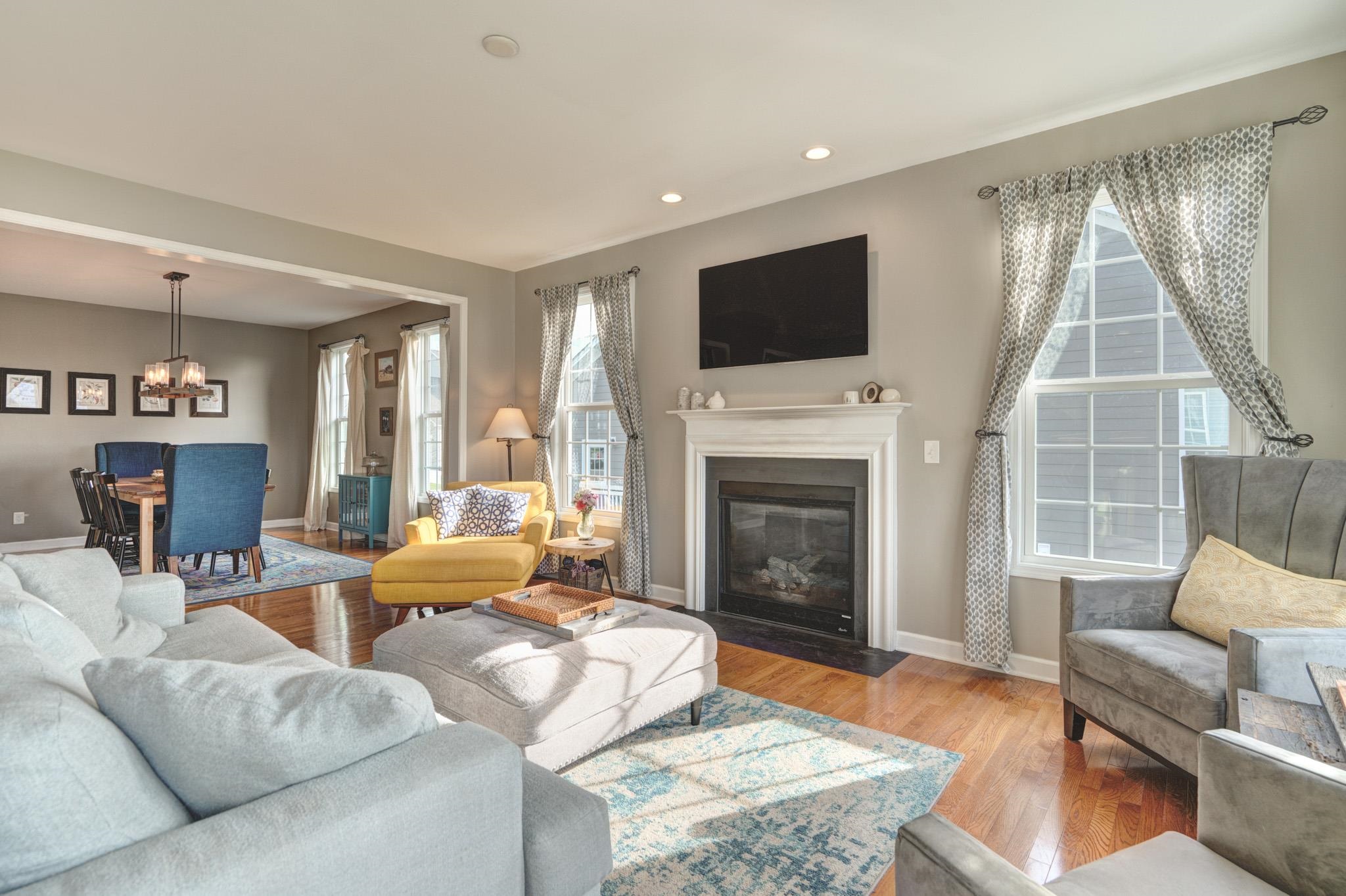 2285 Scenic Ridge Circle Blacksburg VA 24060
