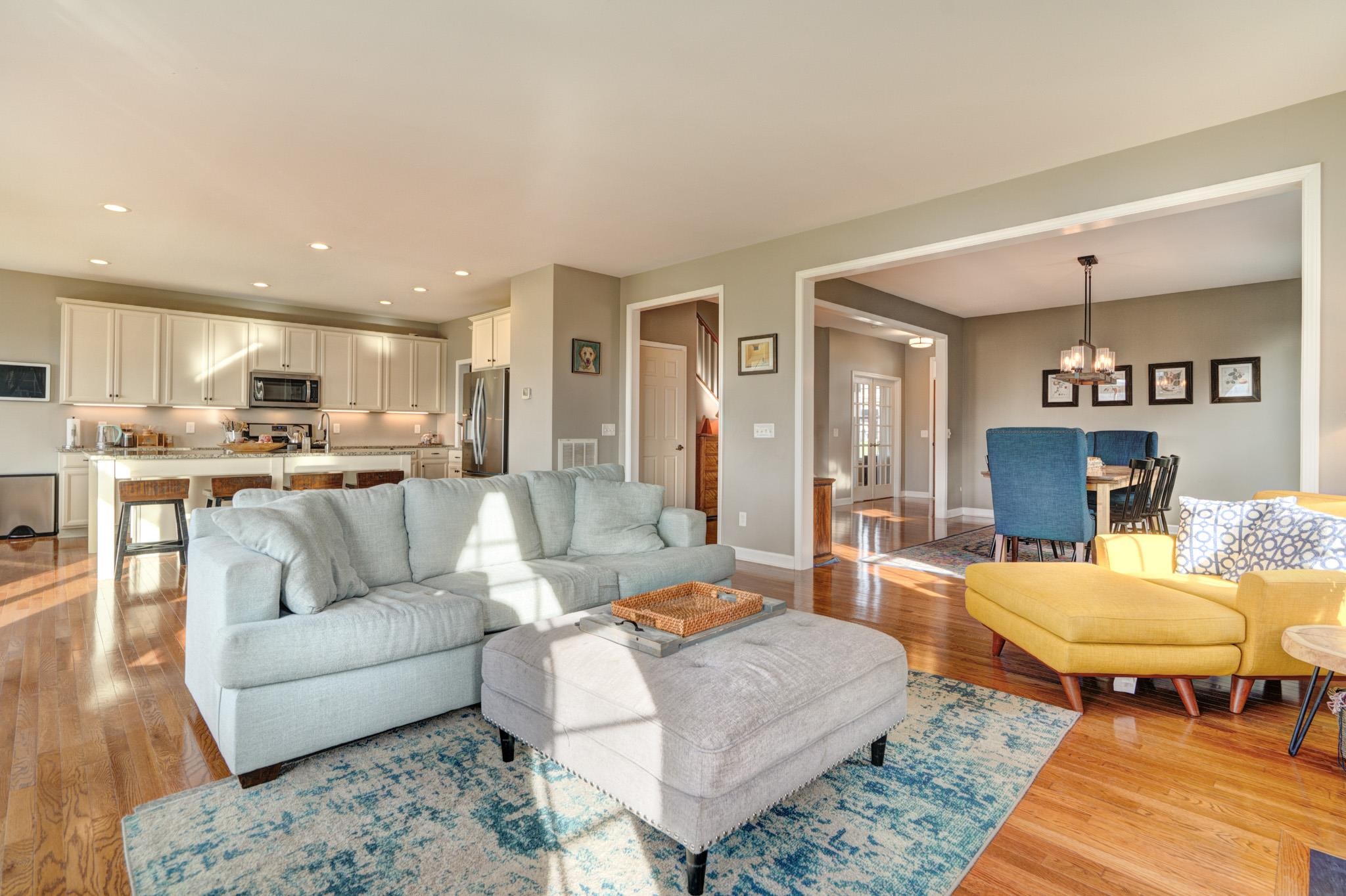 2285 Scenic Ridge Circle Blacksburg VA 24060