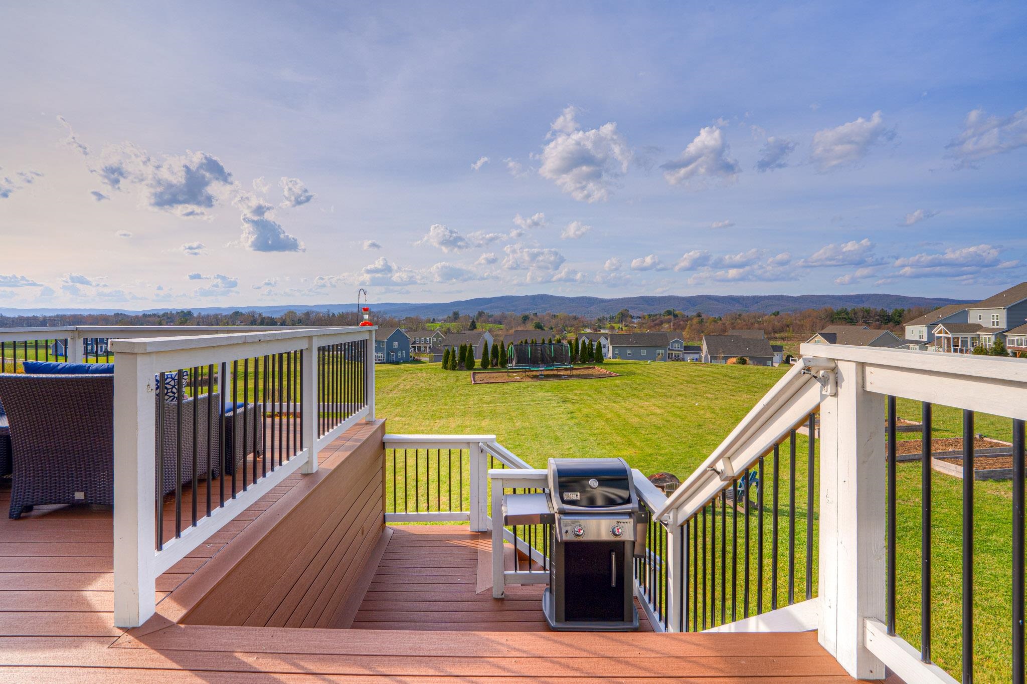 2285 Scenic Ridge Circle Blacksburg VA 24060