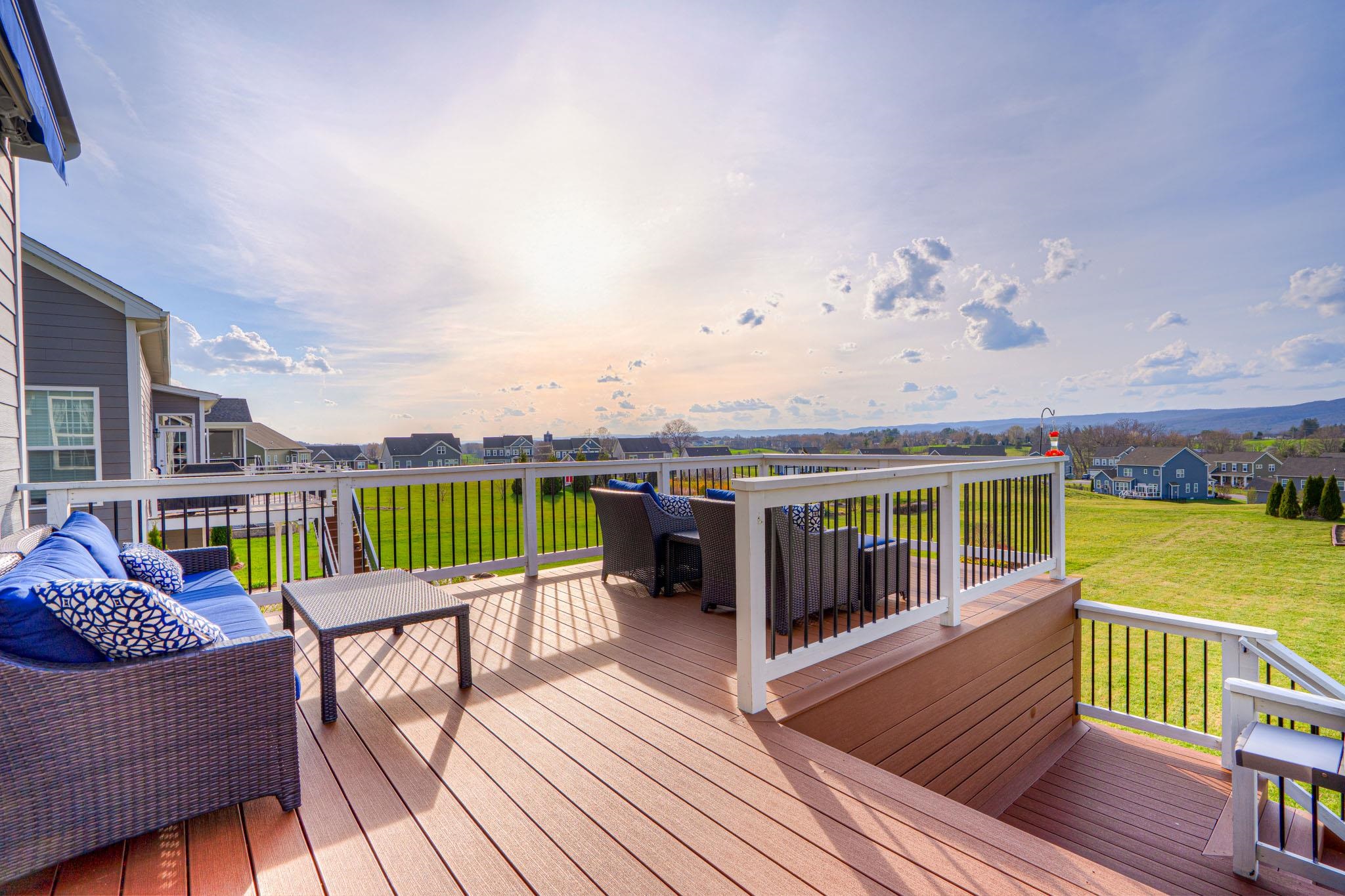 2285 Scenic Ridge Circle Blacksburg VA 24060