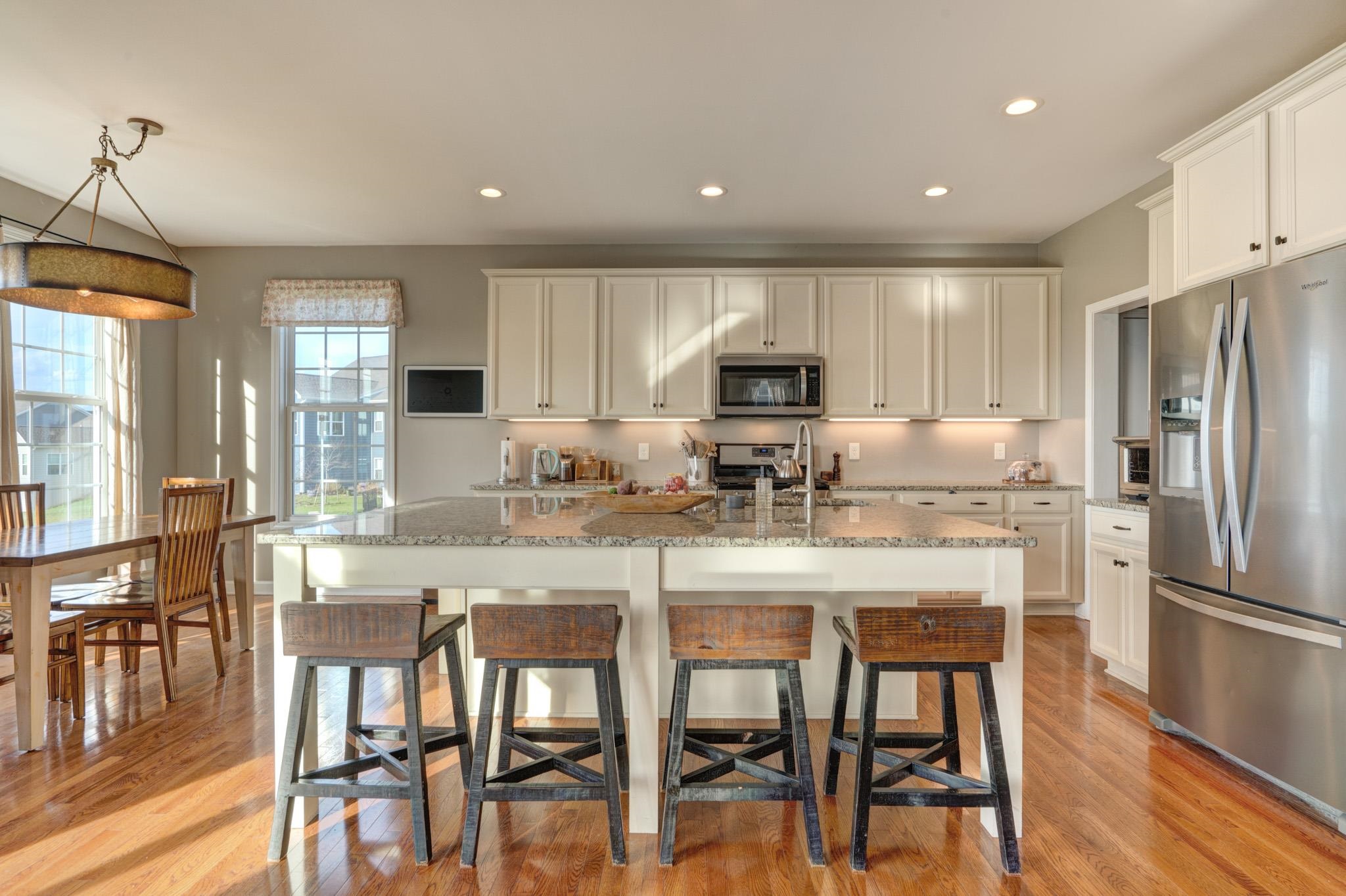 2285 Scenic Ridge Circle Blacksburg VA 24060