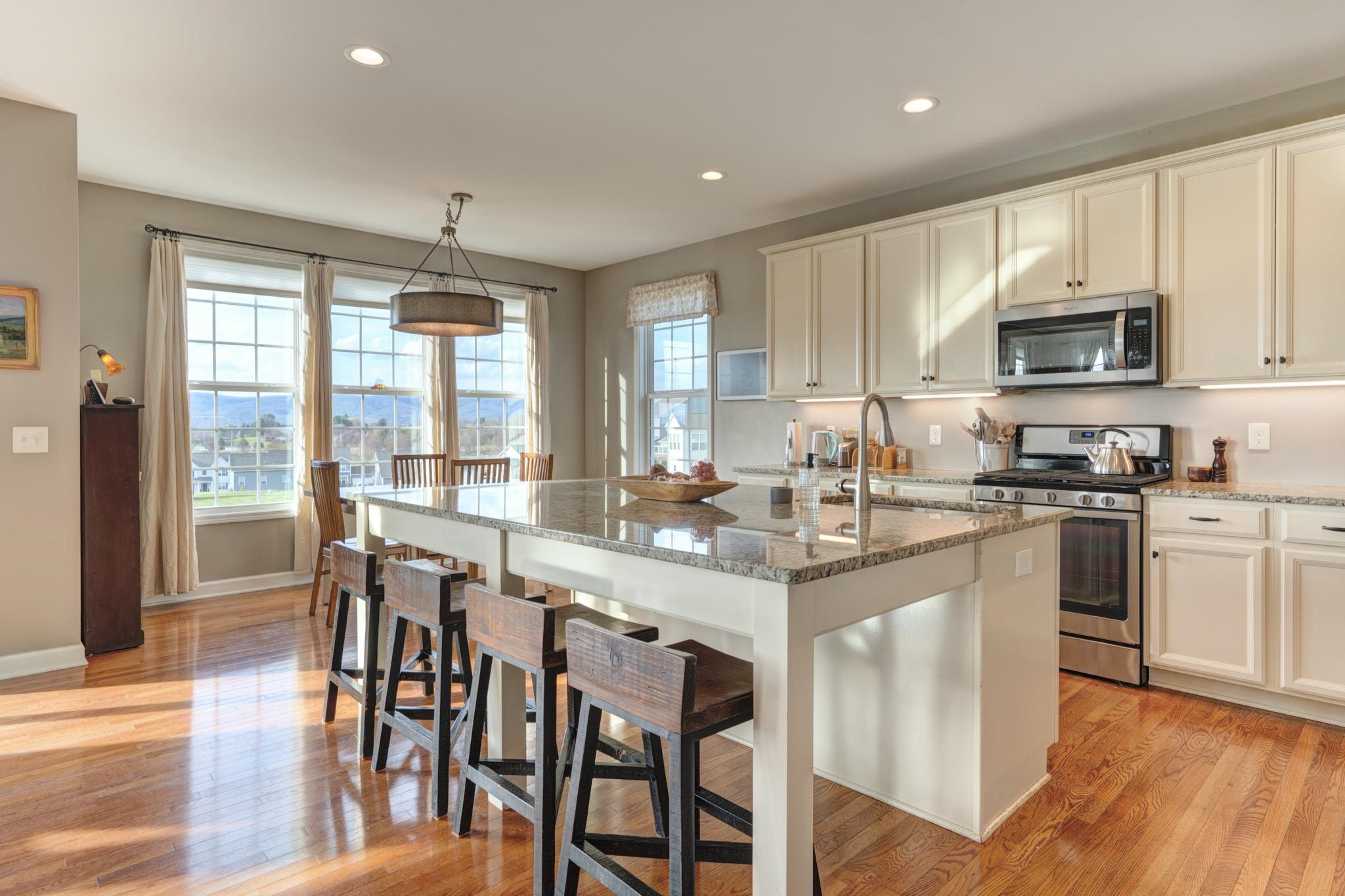 2285 Scenic Ridge Circle Blacksburg VA 24060