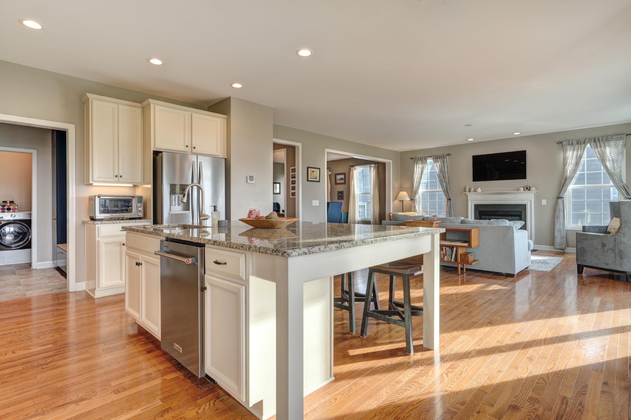 2285 Scenic Ridge Circle Blacksburg VA 24060
