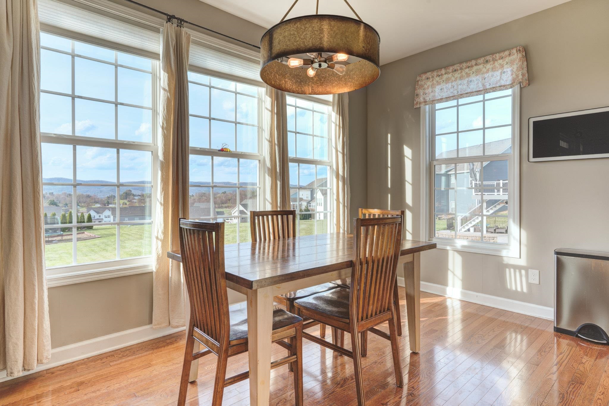 2285 Scenic Ridge Circle Blacksburg VA 24060