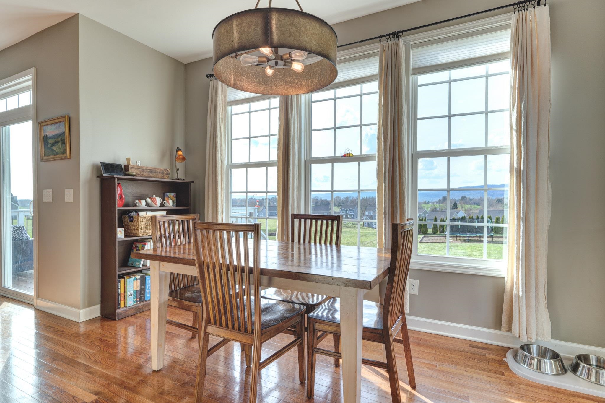 2285 Scenic Ridge Circle Blacksburg VA 24060