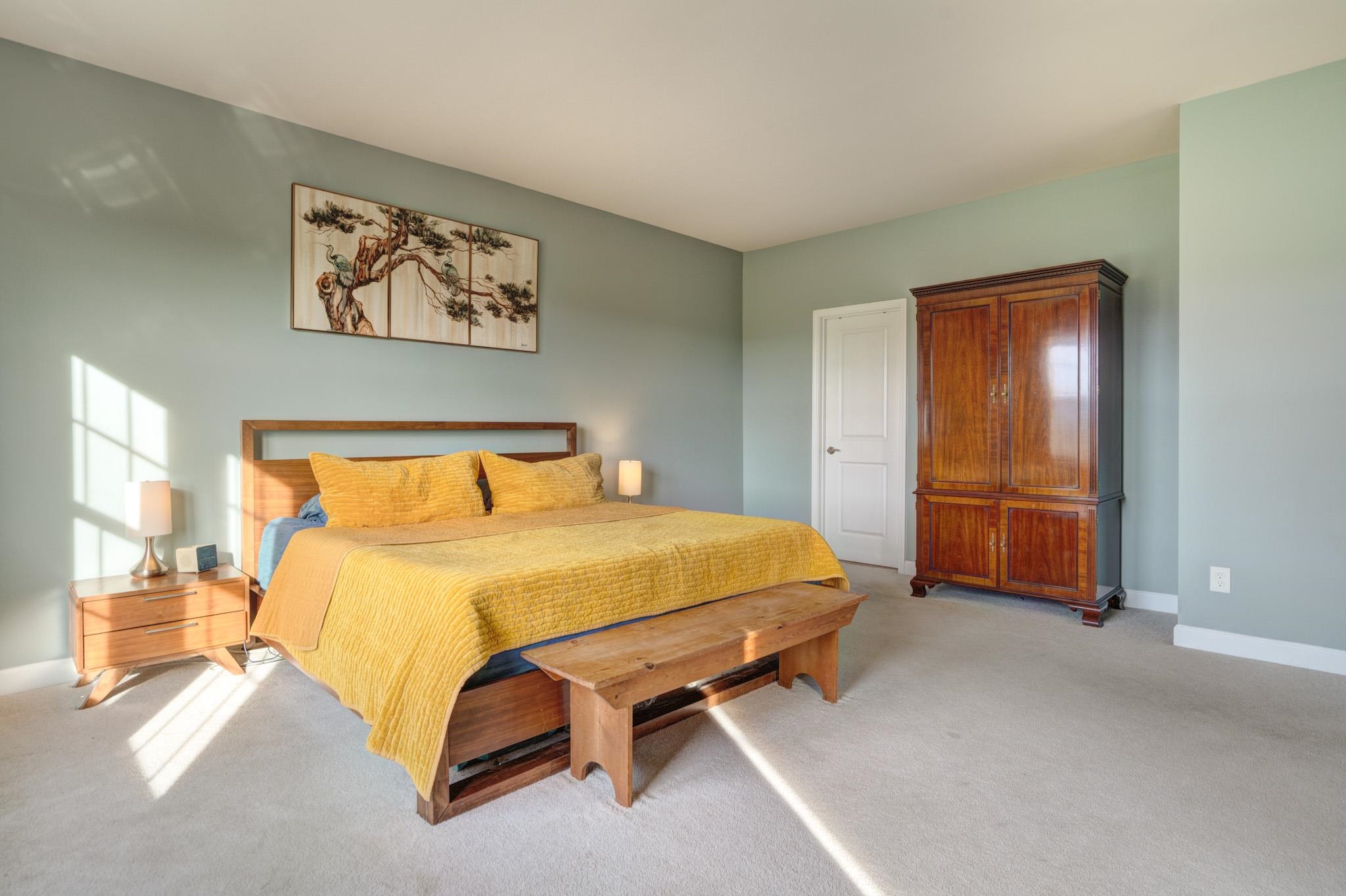 2285 Scenic Ridge Circle Blacksburg VA 24060