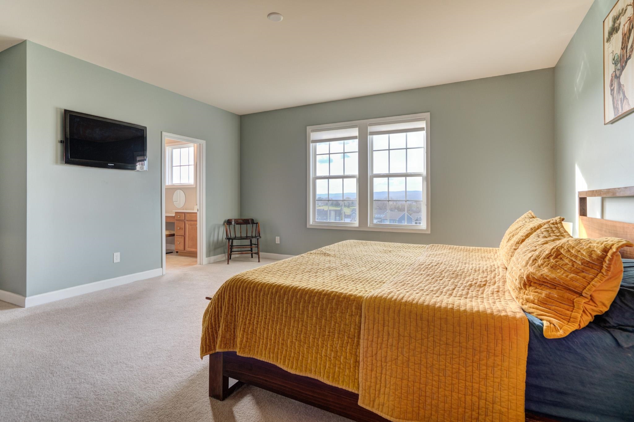 2285 Scenic Ridge Circle Blacksburg VA 24060