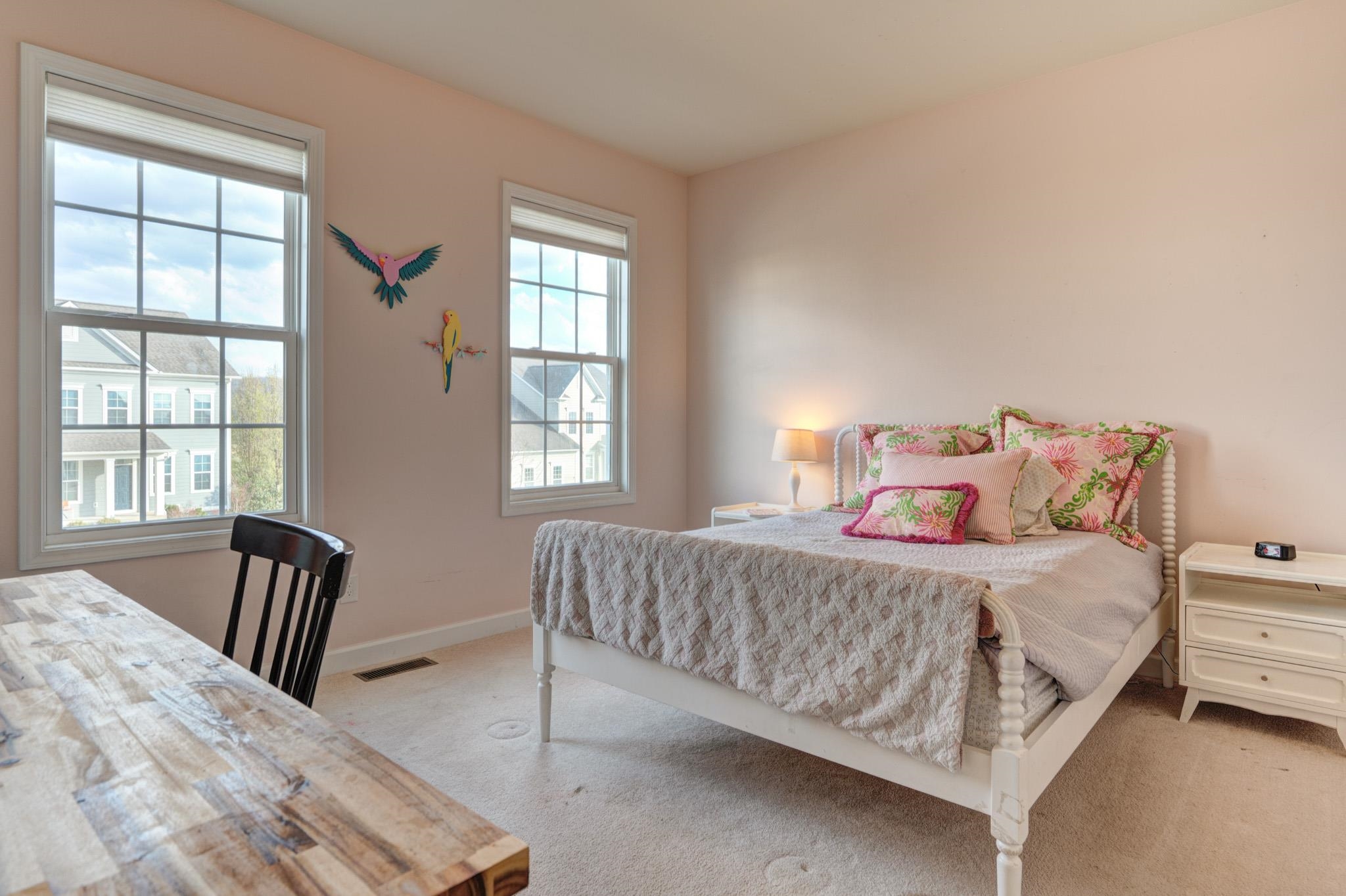 2285 Scenic Ridge Circle Blacksburg VA 24060
