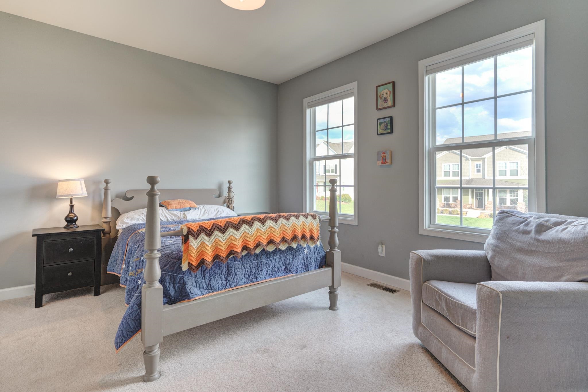 2285 Scenic Ridge Circle Blacksburg VA 24060