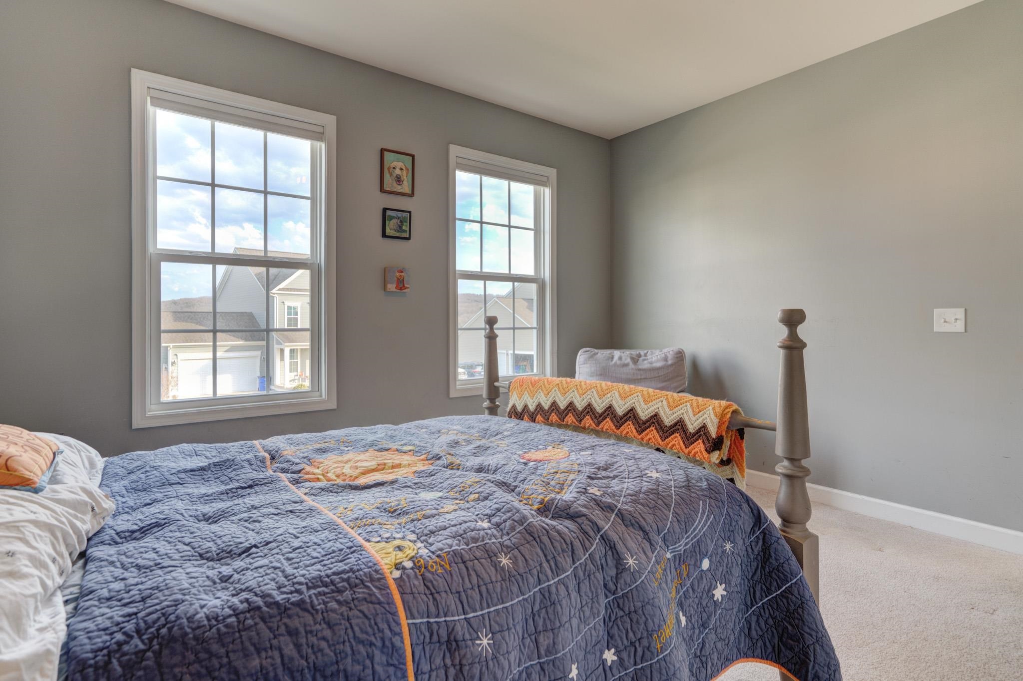 2285 Scenic Ridge Circle Blacksburg VA 24060