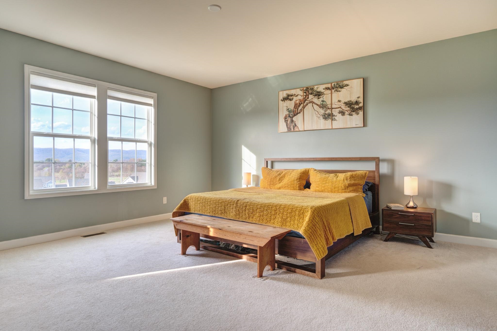 2285 Scenic Ridge Circle Blacksburg VA 24060