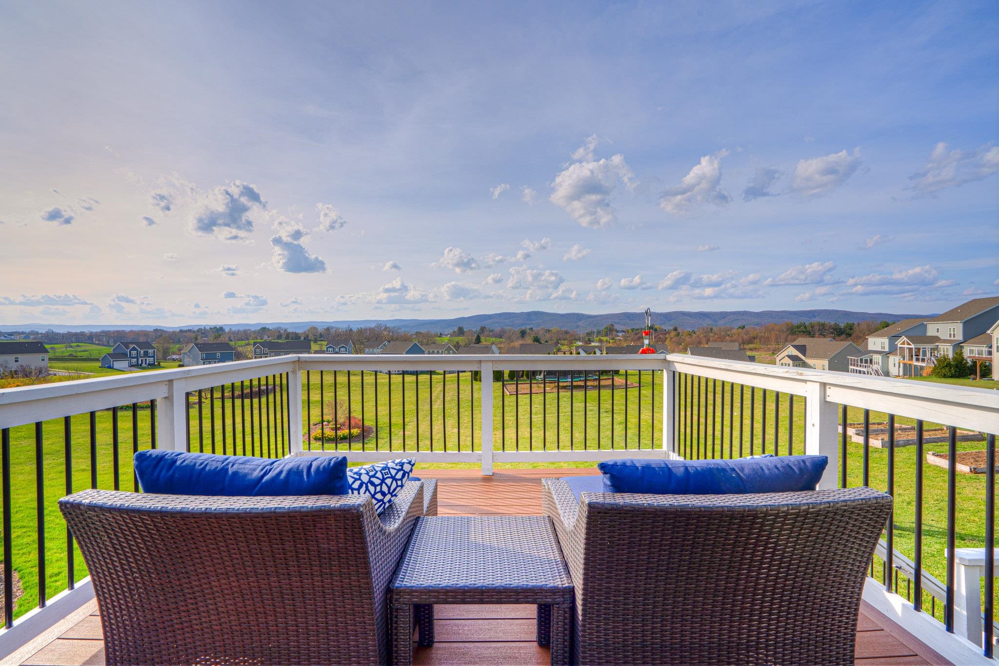 2285 Scenic Ridge Circle Blacksburg VA 24060