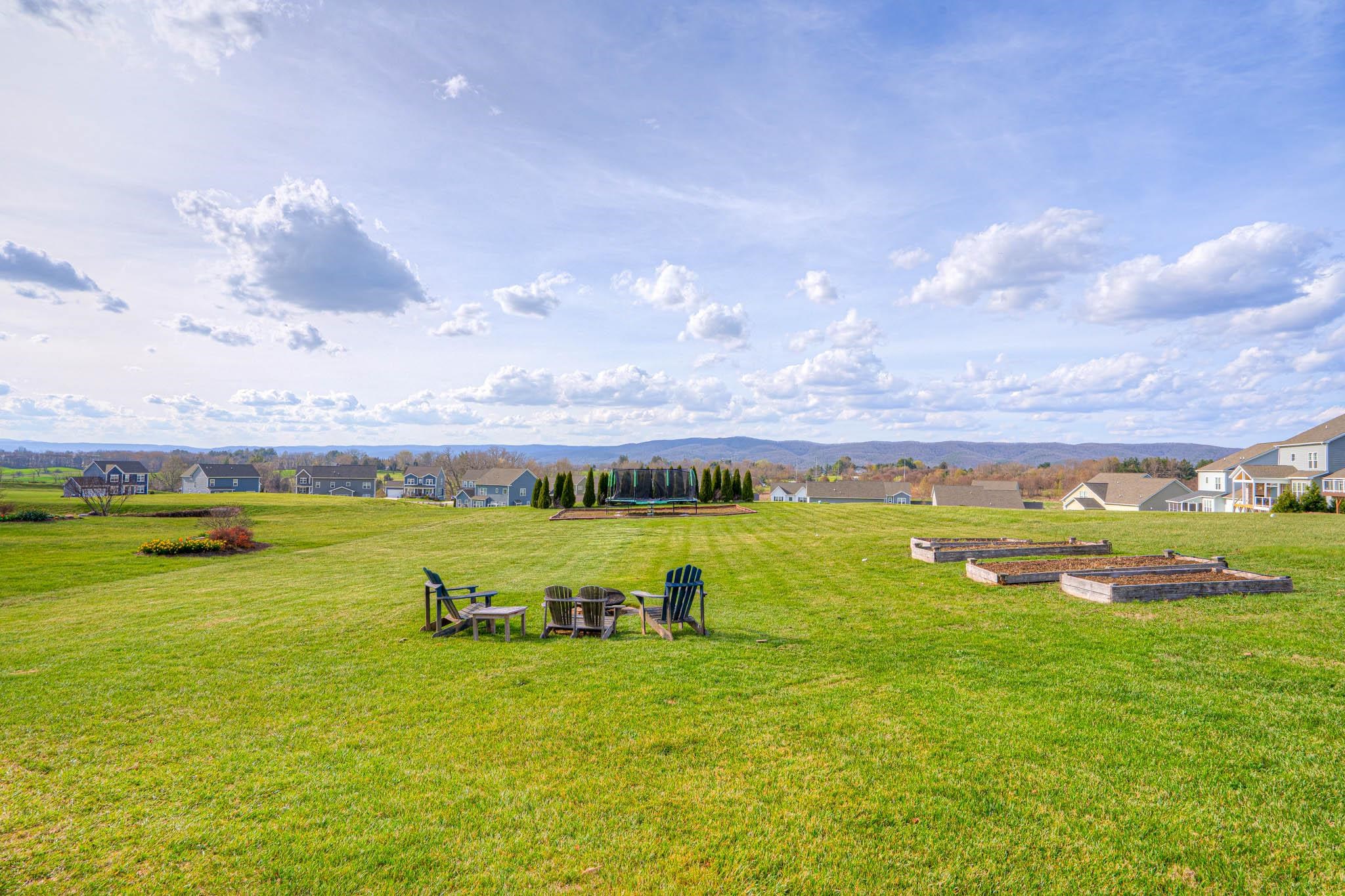 2285 Scenic Ridge Circle Blacksburg VA 24060