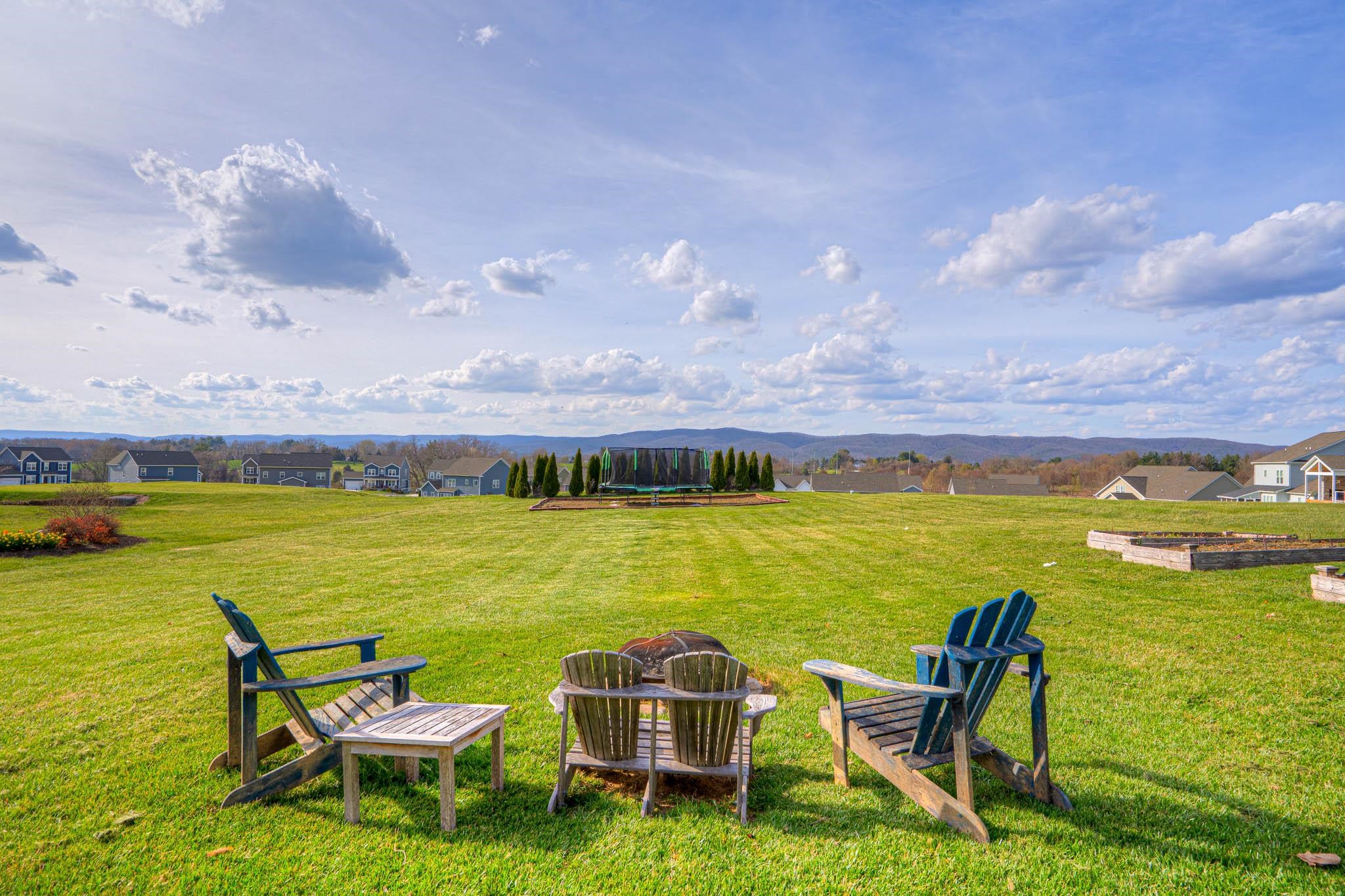 2285 Scenic Ridge Circle Blacksburg VA 24060