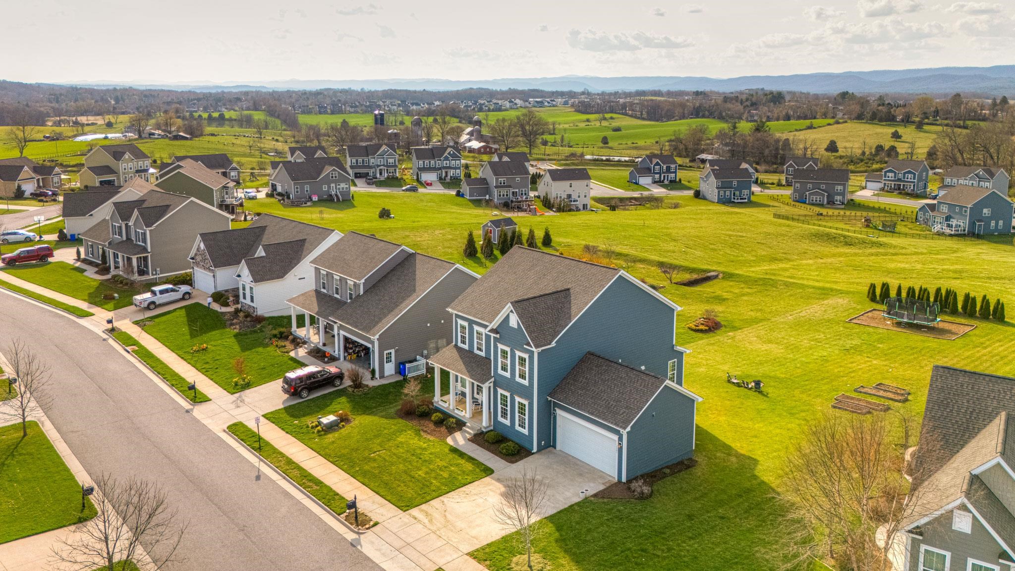2285 Scenic Ridge Circle Blacksburg VA 24060