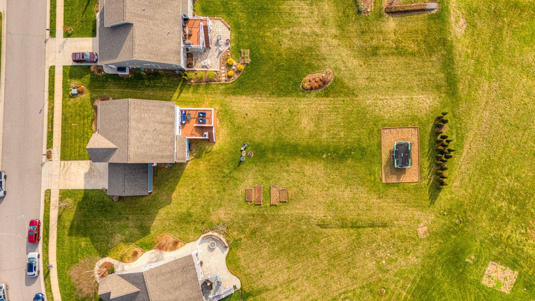 2285 Scenic Ridge Circle Blacksburg VA 24060