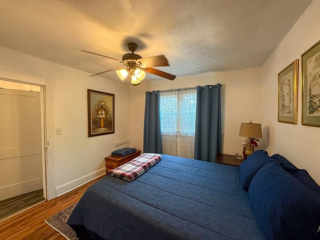 28 Fernwood Drive Rocky Gap VA 24366